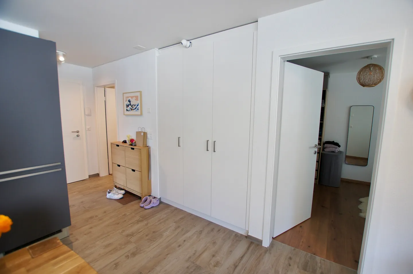 Appartement moderne à Remaufens - Photo 4 sur 8