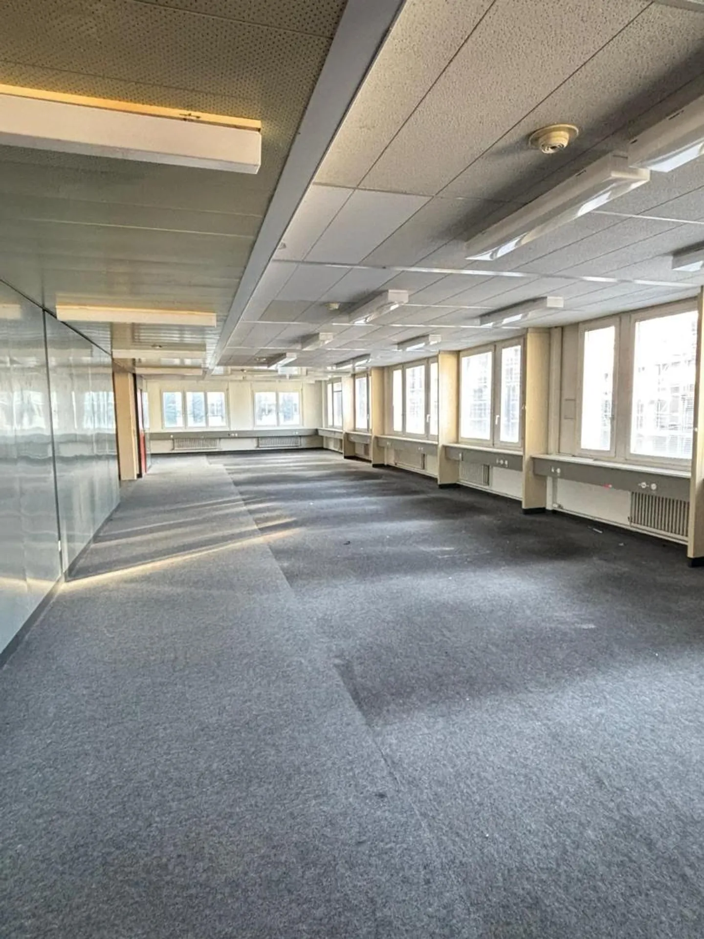 Büro - Foto 1 von 4