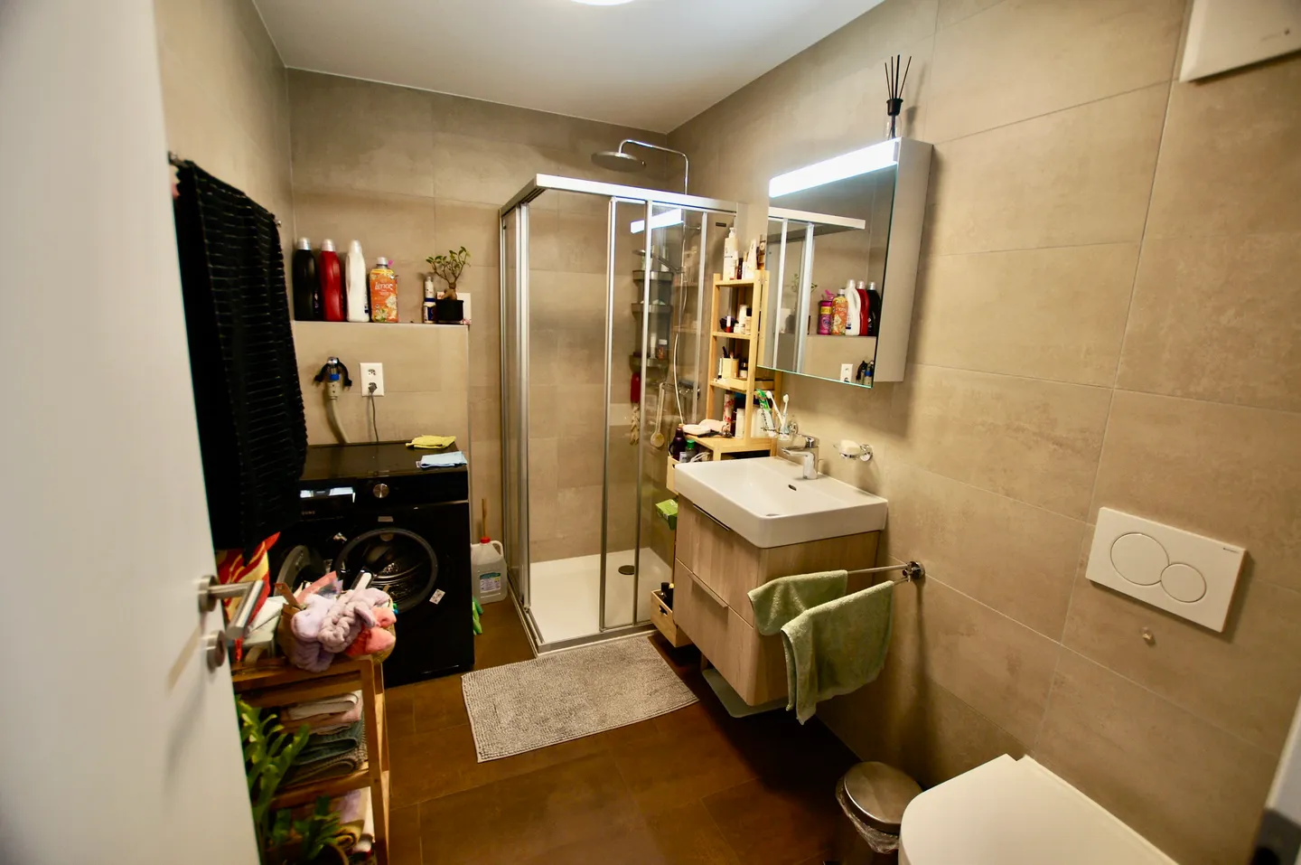 Appartement moderne à Remaufens - Photo 6 sur 8