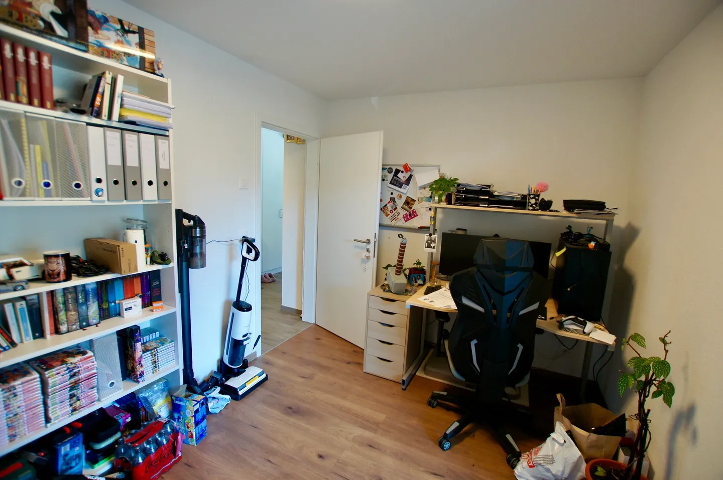 Appartement moderne à Remaufens - Photo 7 sur 8