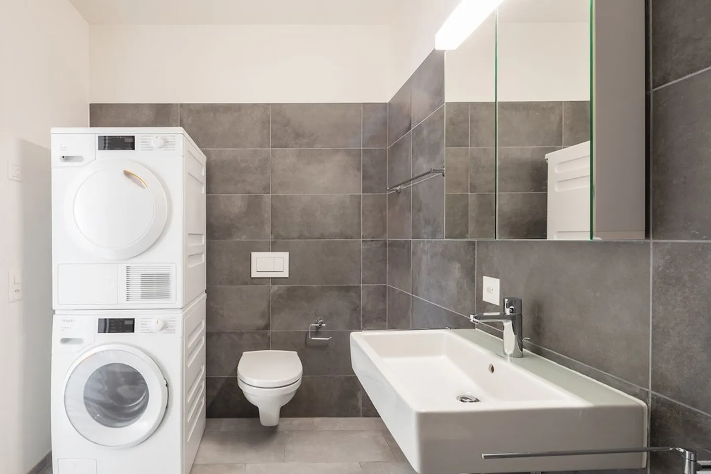 Appartamento moderno a Massagno - Foto 5 di 8
