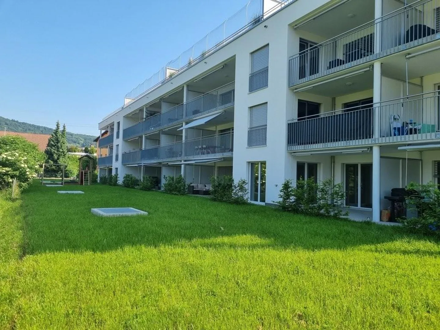 Il tuo gioiello a Rupperswil - Foto 1 di 12