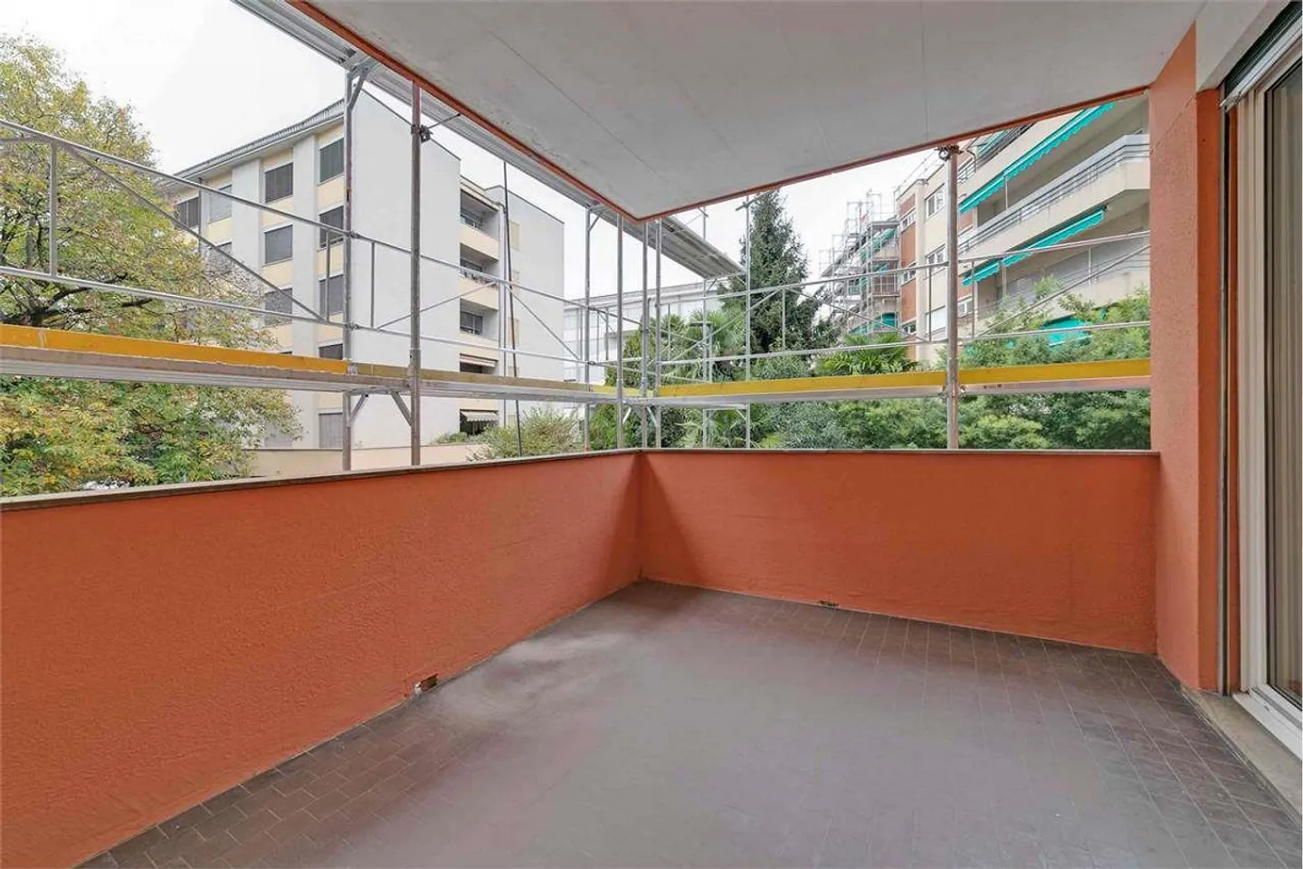 SPLENDIDO APPARTAMENTO 3.5 STANZE A LORETO - Foto 13 di 13
