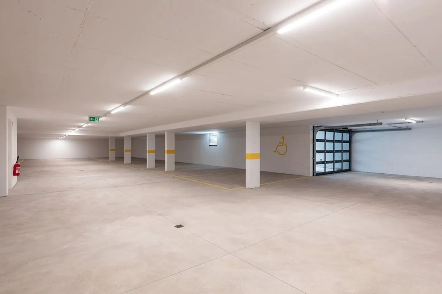 Appartamento moderno a Massagno - Foto 8 di 8