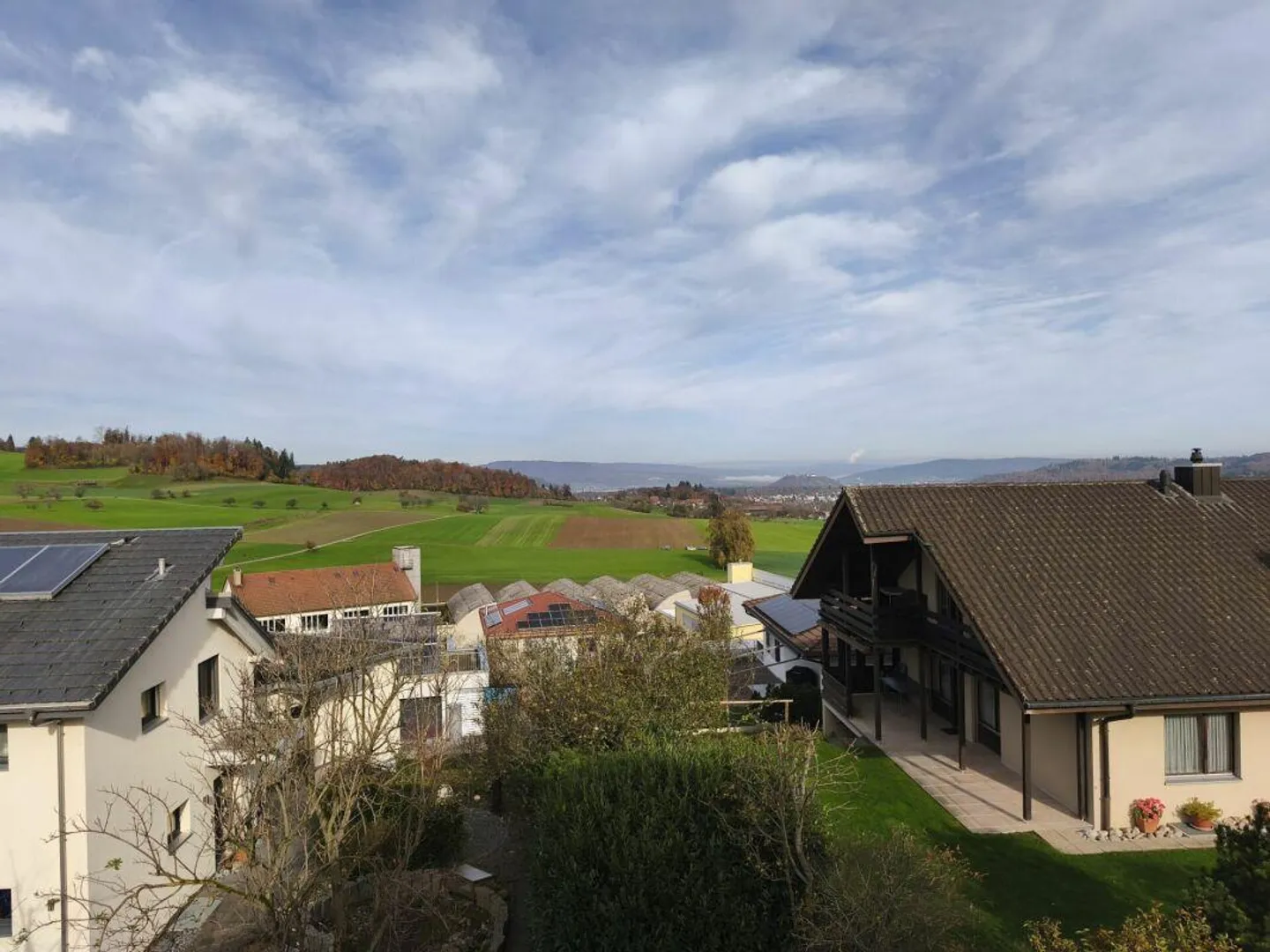 For rent: 6.5 room detached house - Photo 4 of 13