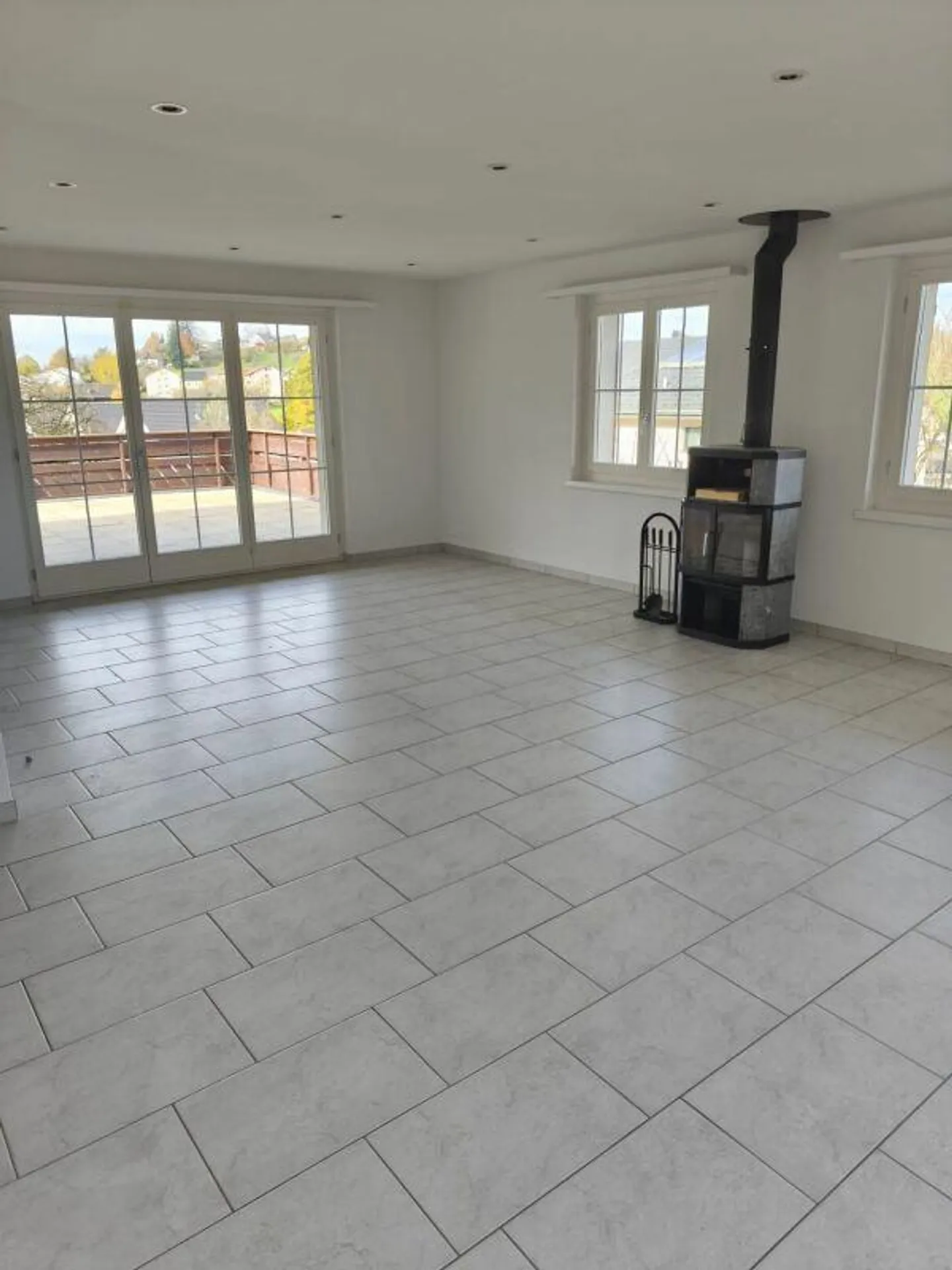 For rent: 6.5 room detached house - Photo 5 of 13