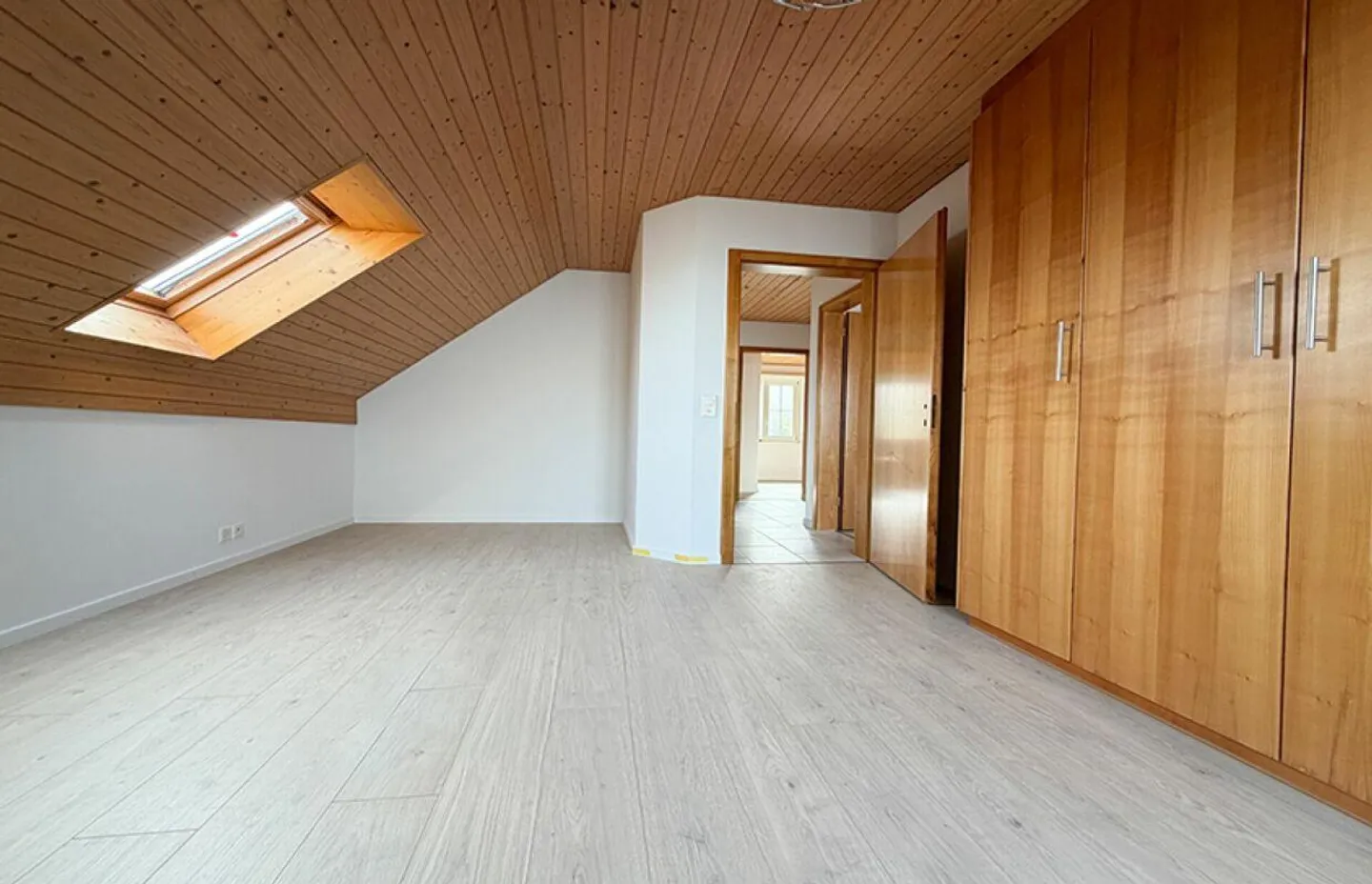 For rent: 6.5 room detached house - Photo 6 of 13