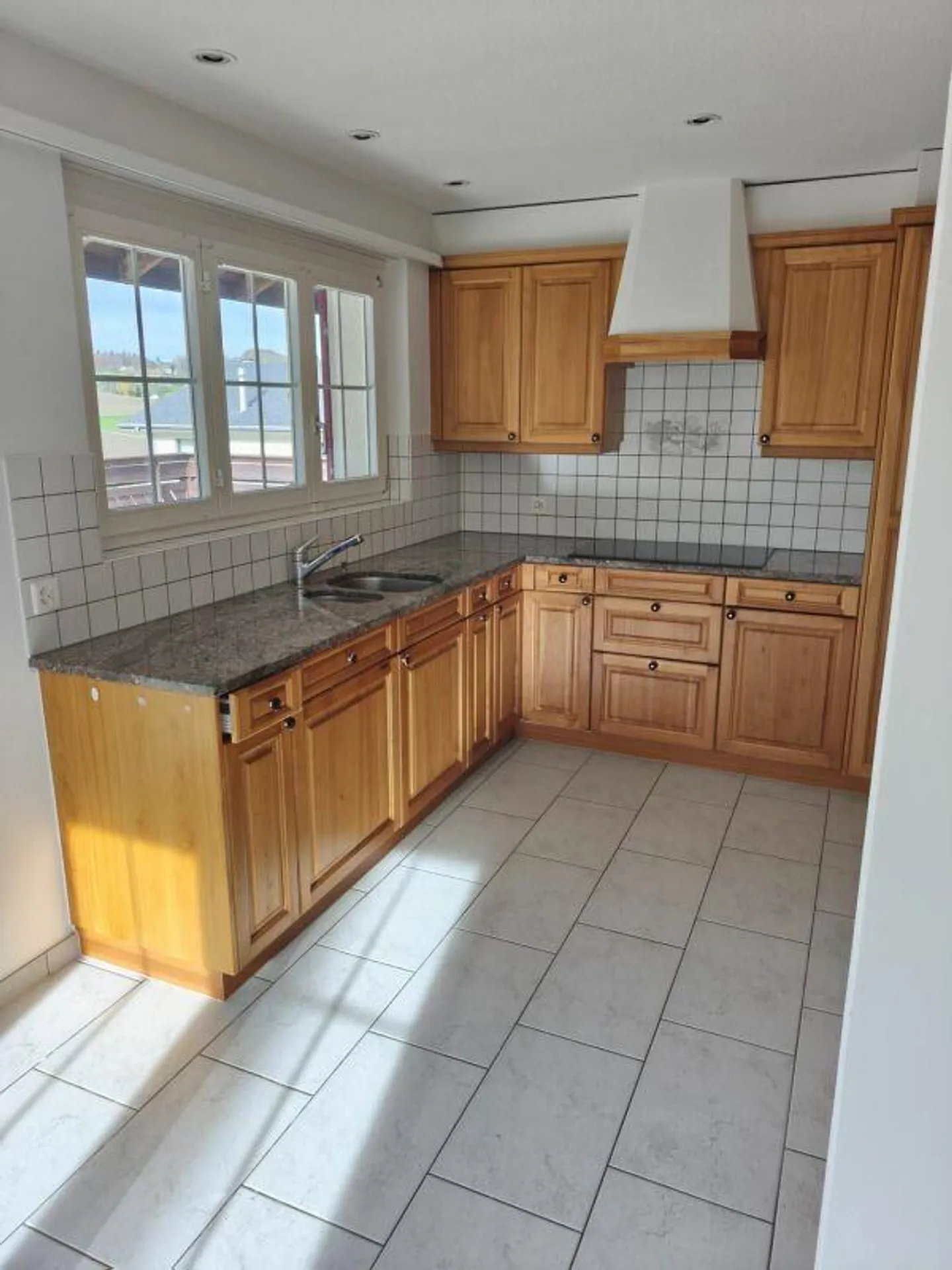 For rent: 6.5 room detached house - Photo 8 of 13