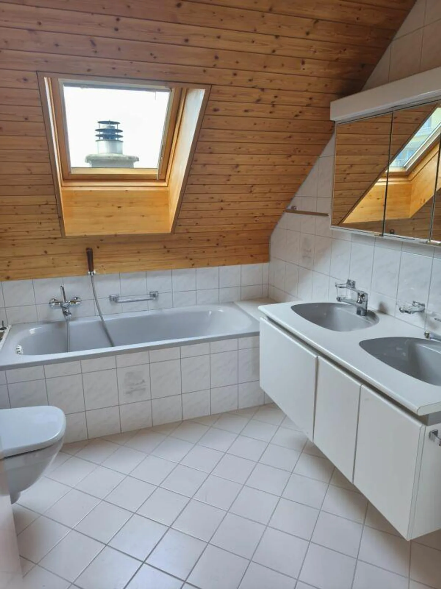 For rent: 6.5 room detached house - Photo 9 of 13