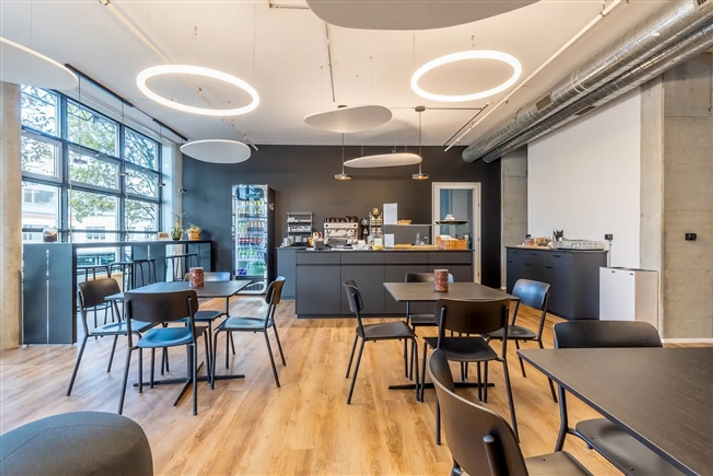 Modernes Büro in Bern - Foto 12 von 13