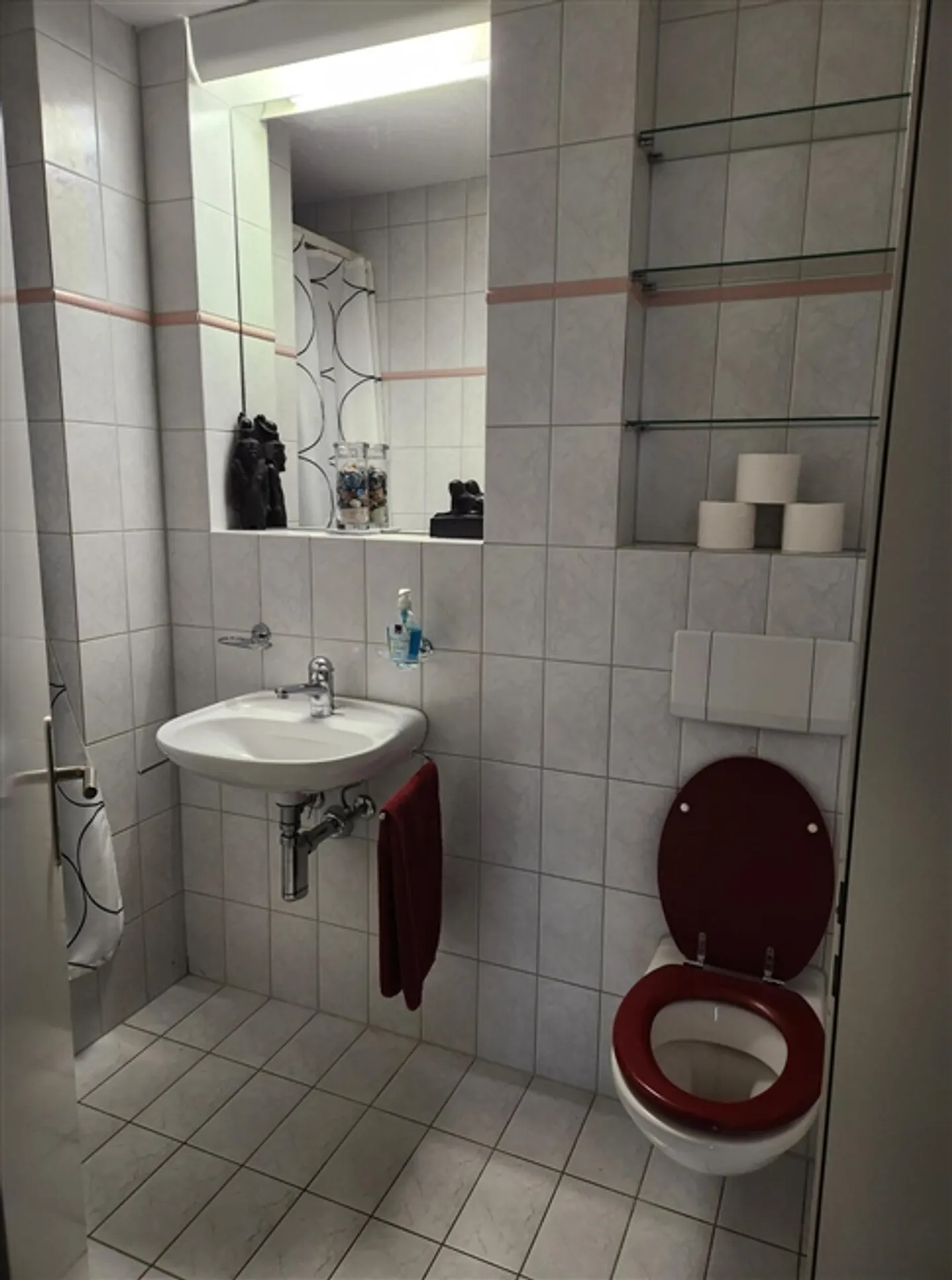 Appartamento 4½ locali a Küssnacht am Rigi (SZ), arredato, temporaneo - Foto 6 di 10