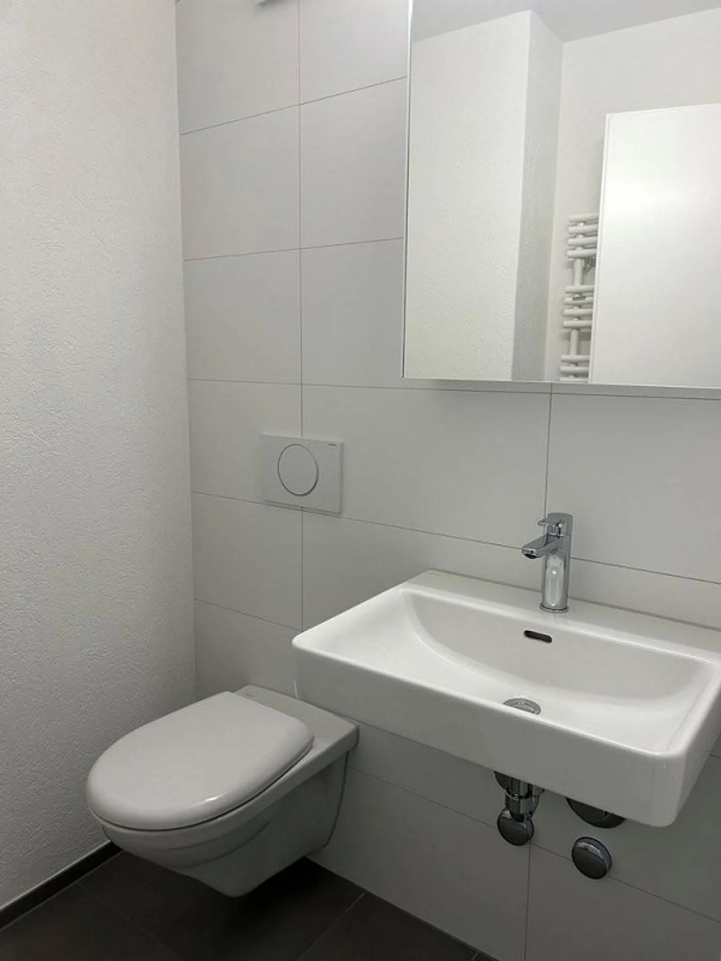 Espace de bureau, niveau sous-sol - Photo 4 sur 6