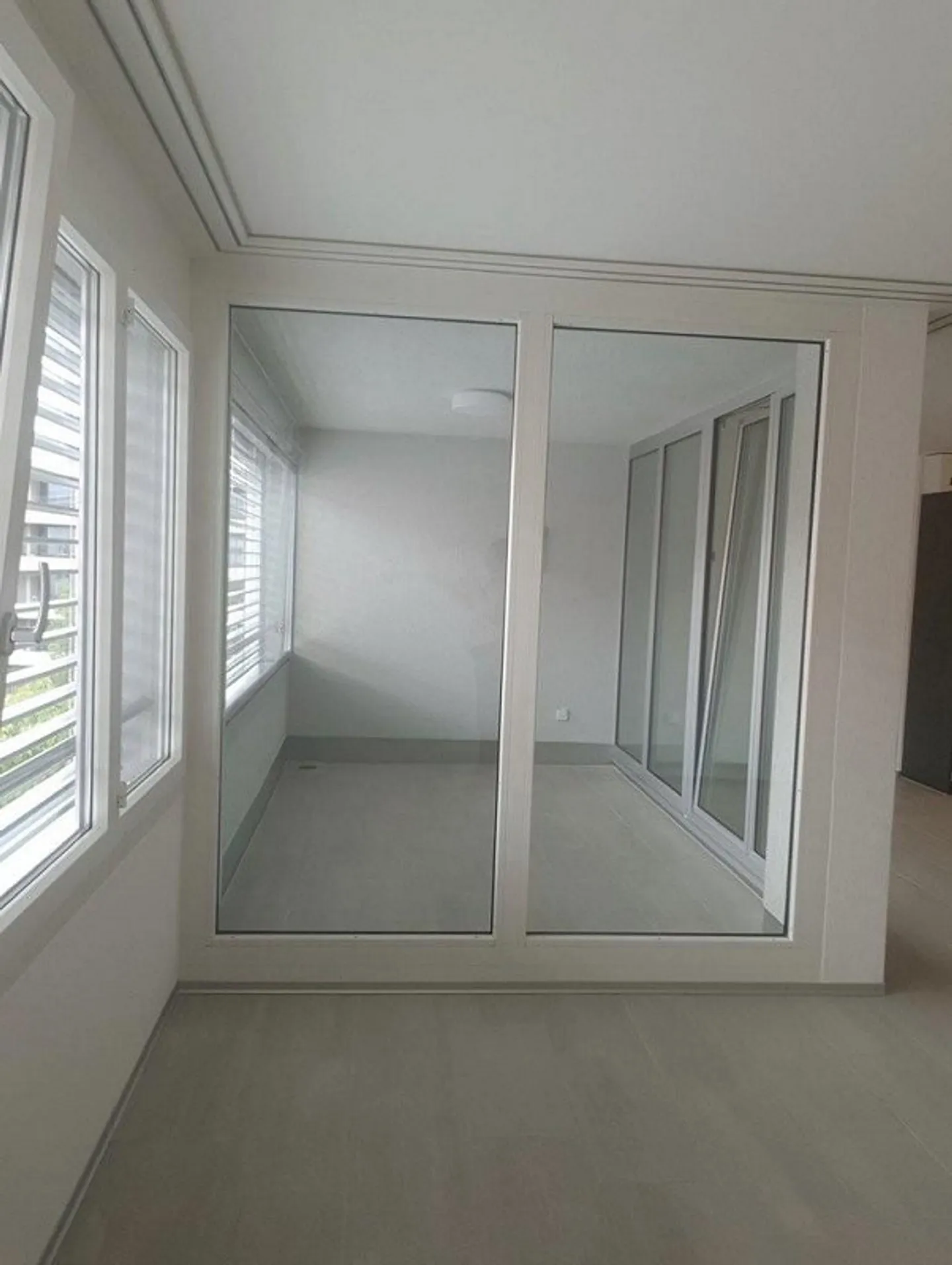 Attraente appartamento di 3.5 locali a Zurigo-Oerlikon - Foto 8 di 8
