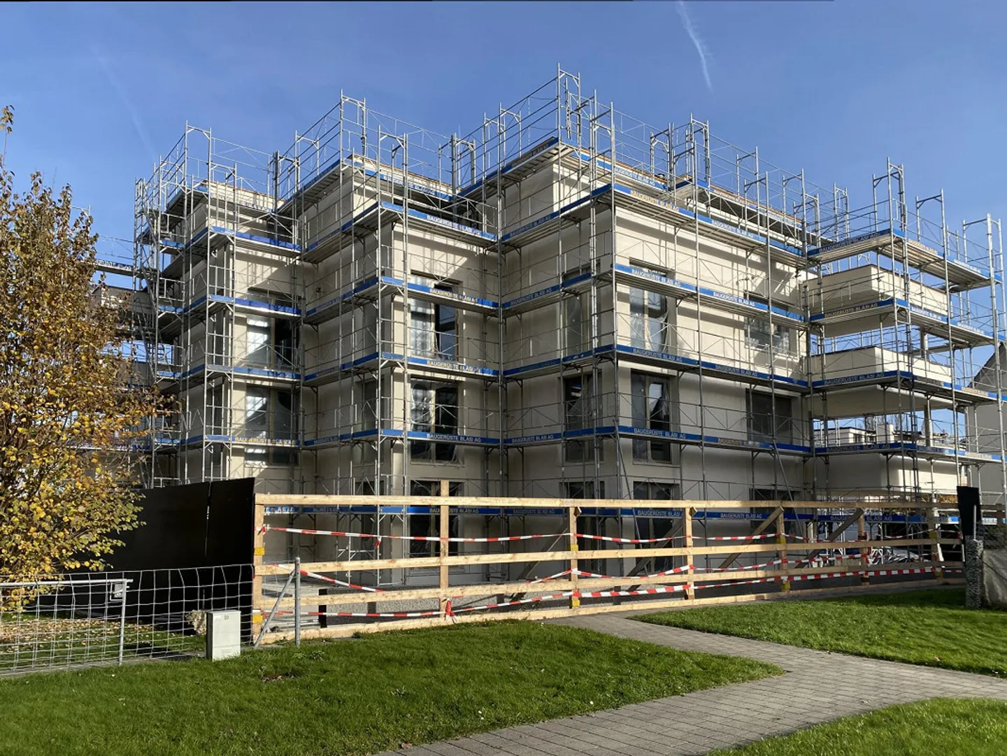 Vie idyllique au bord du lac de Constance - Photo 5 sur 5