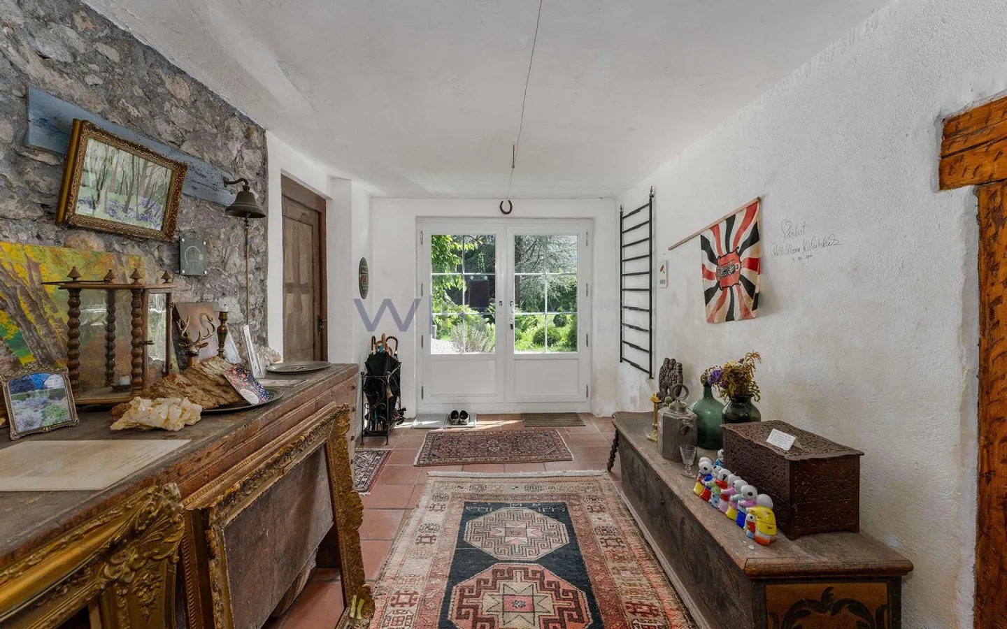 Landvogthaus, oggetto da collezione più esclusivo - Foto 2 di 10