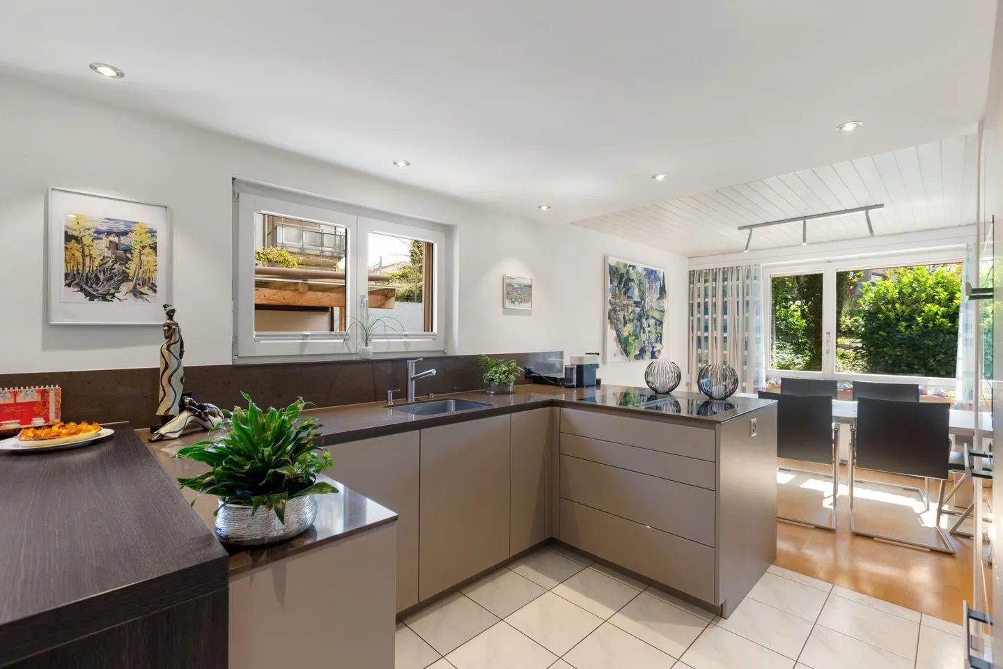 La tua nuova casa ti aspetta! - Foto 5 di 17