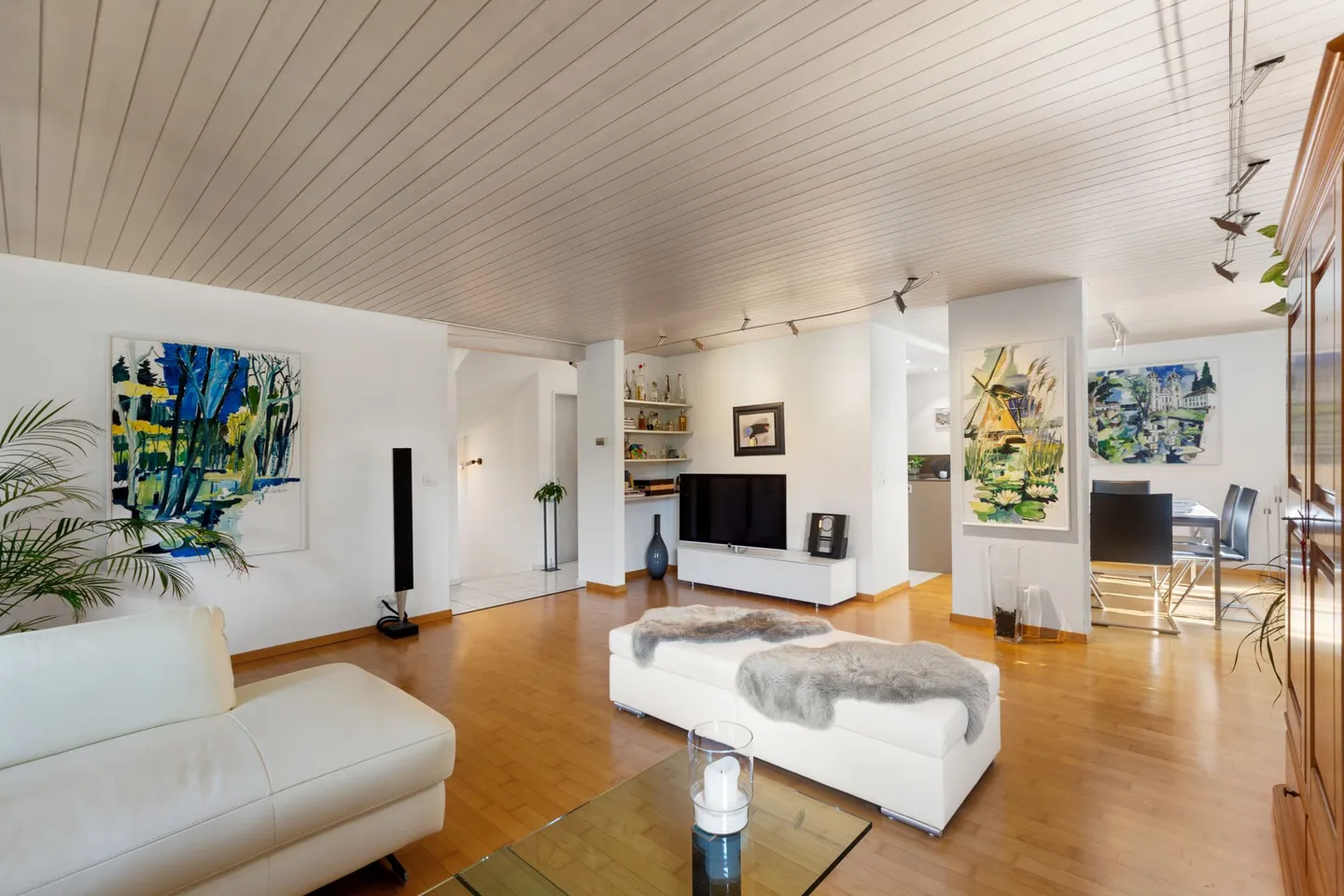 La tua nuova casa ti aspetta! - Foto 3 di 17
