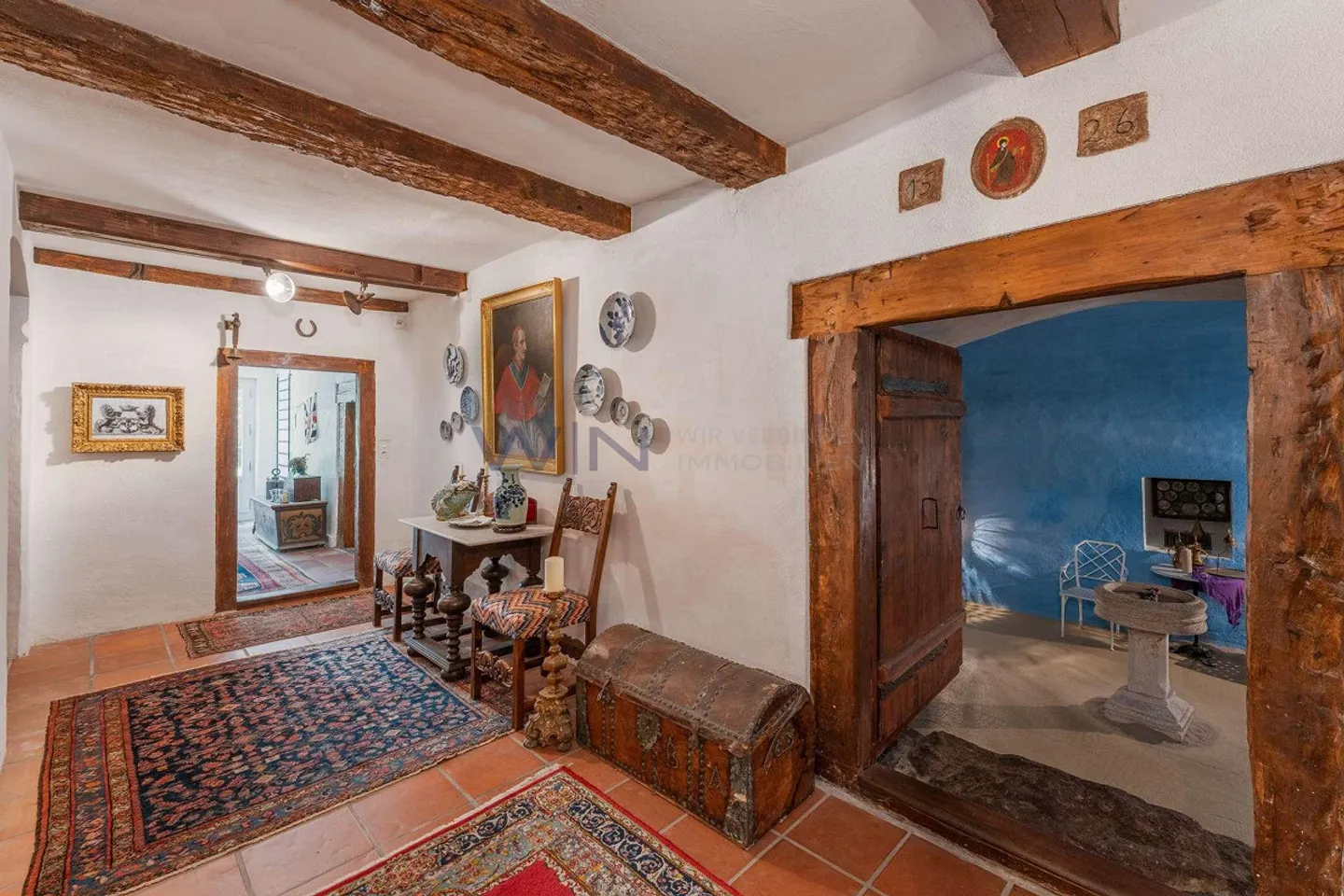 Landvogthaus, oggetto da collezione più esclusivo - Foto 5 di 10