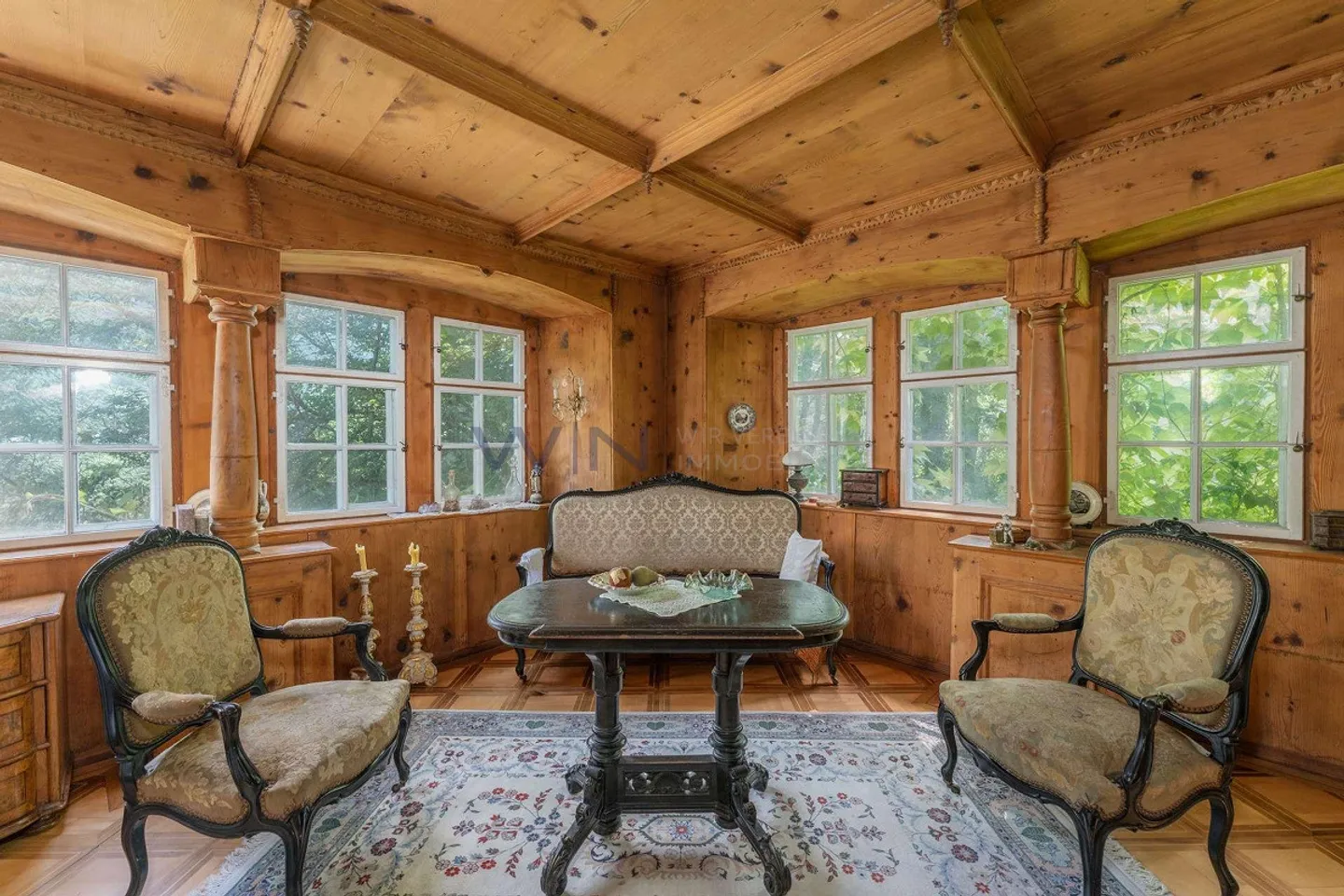 Landvogthaus, oggetto da collezione più esclusivo - Foto 9 di 10