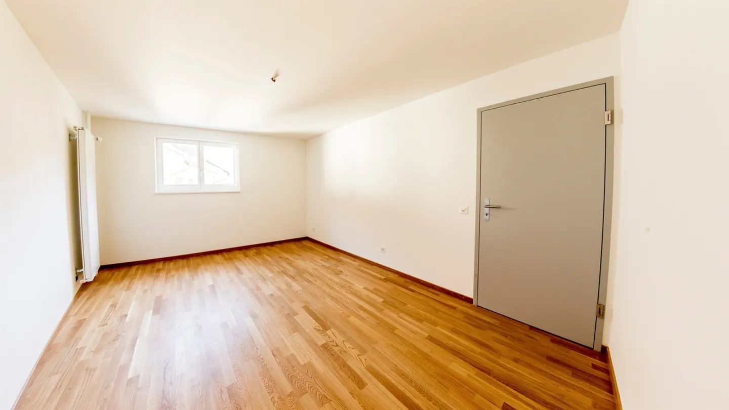 Penthouse Incantevole con Balcone - Foto 5 di 12
