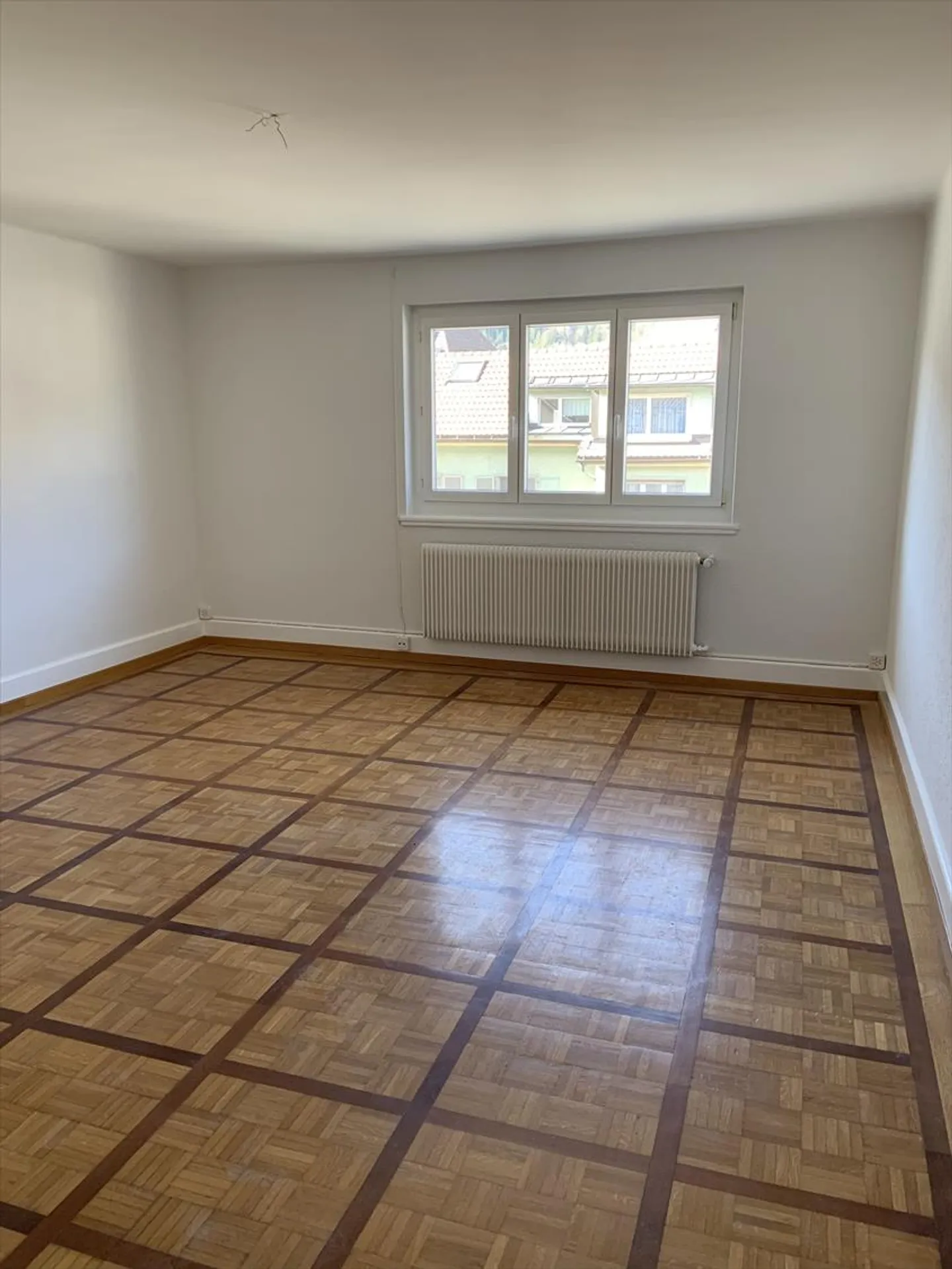 5,5-Zimmer-Wohnung - Foto 2 von 12