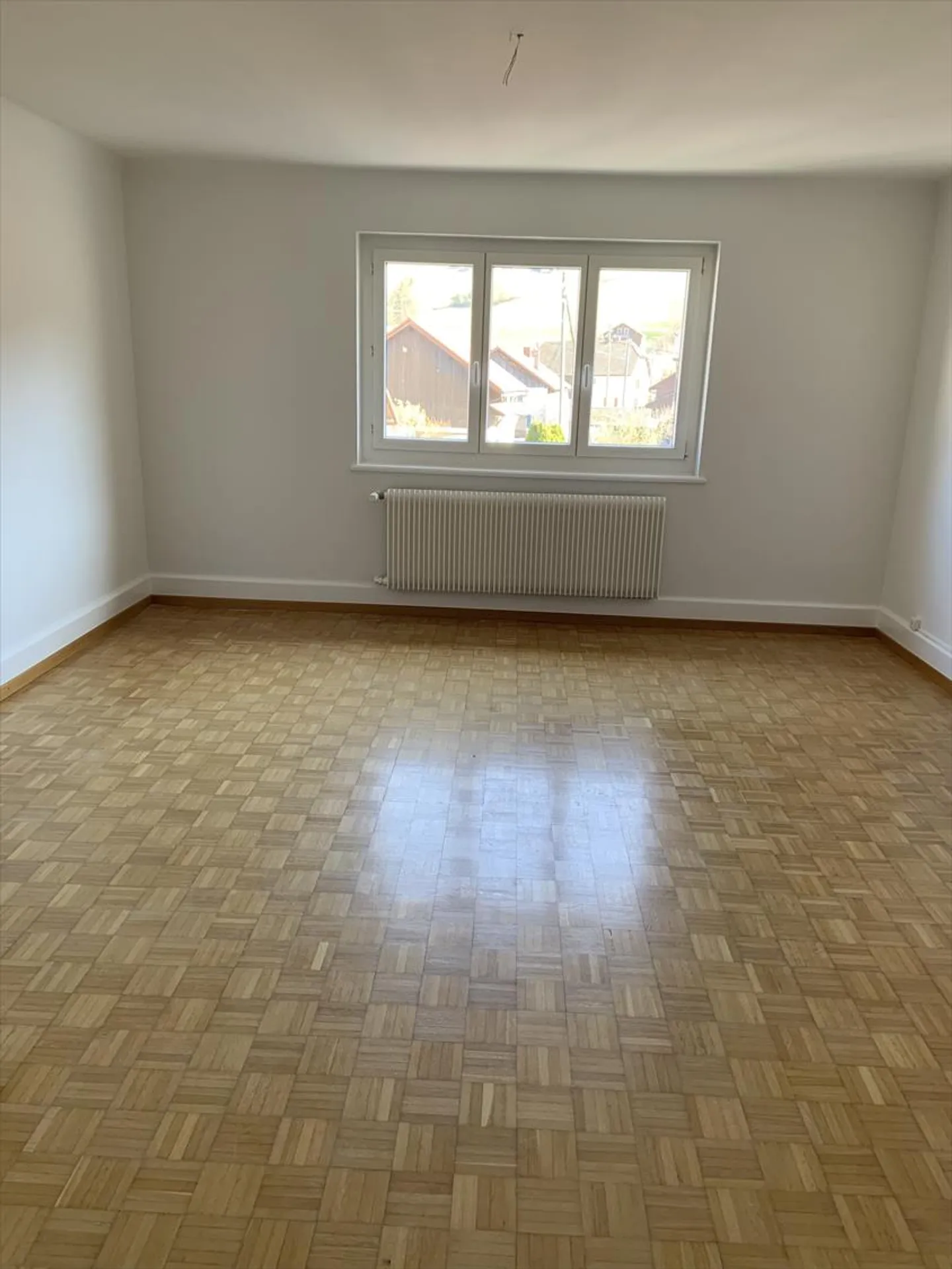 5,5-Zimmer-Wohnung - Foto 3 von 12