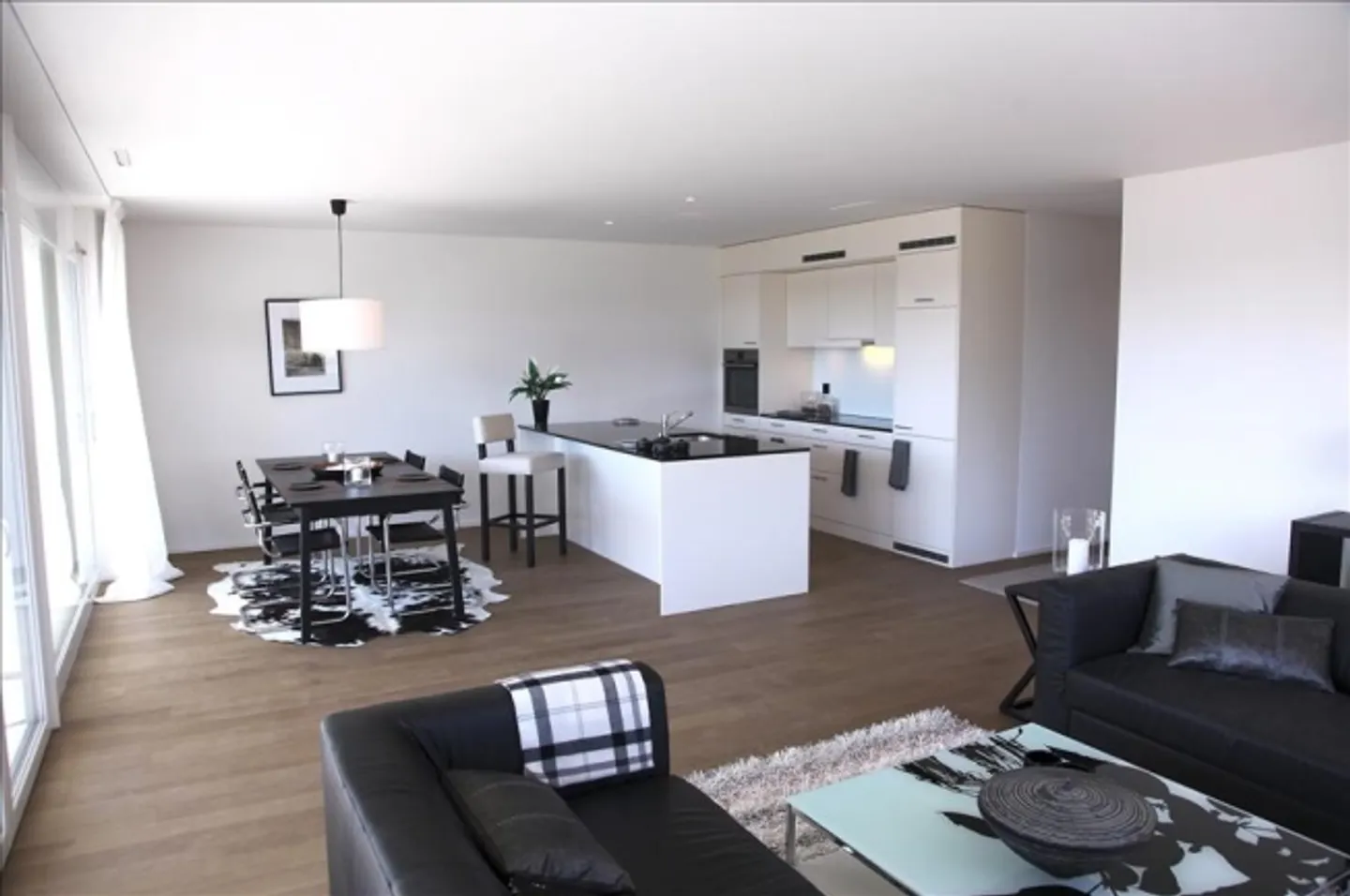 Modern Apartment in Selzach - Photo 1 of 1