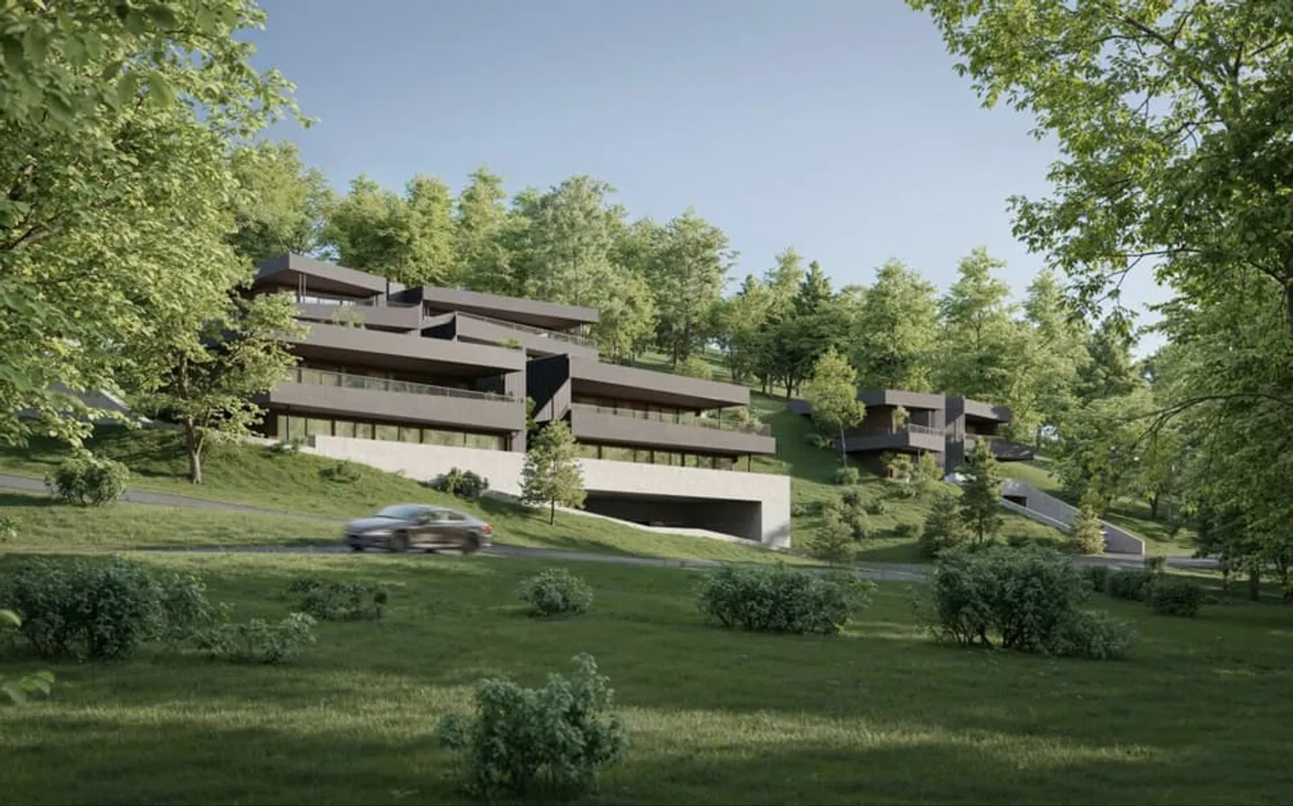 Attique de luxe à Savièse - Photo 7 sur 13