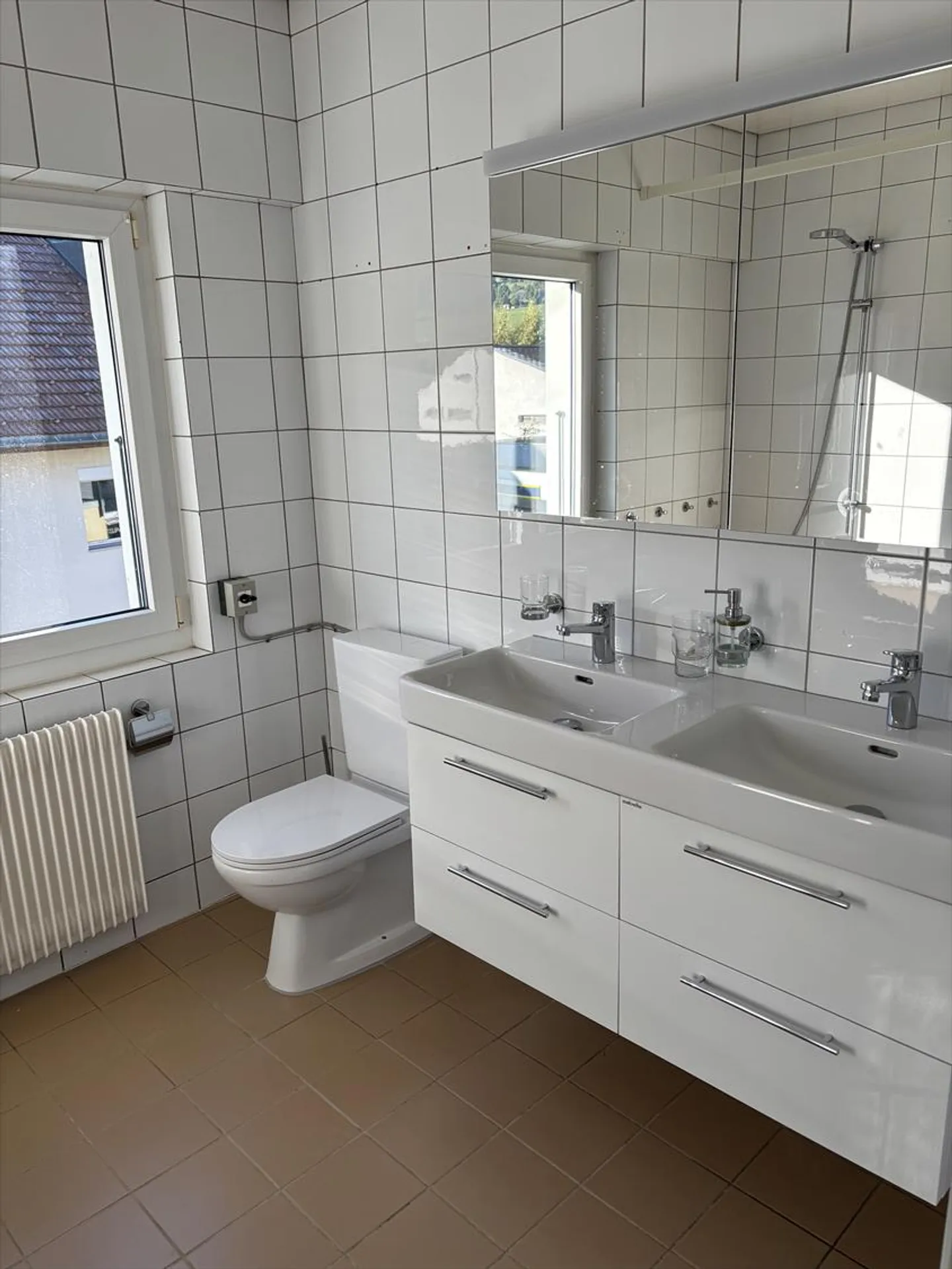 5,5-Zimmer-Wohnung - Foto 6 von 12