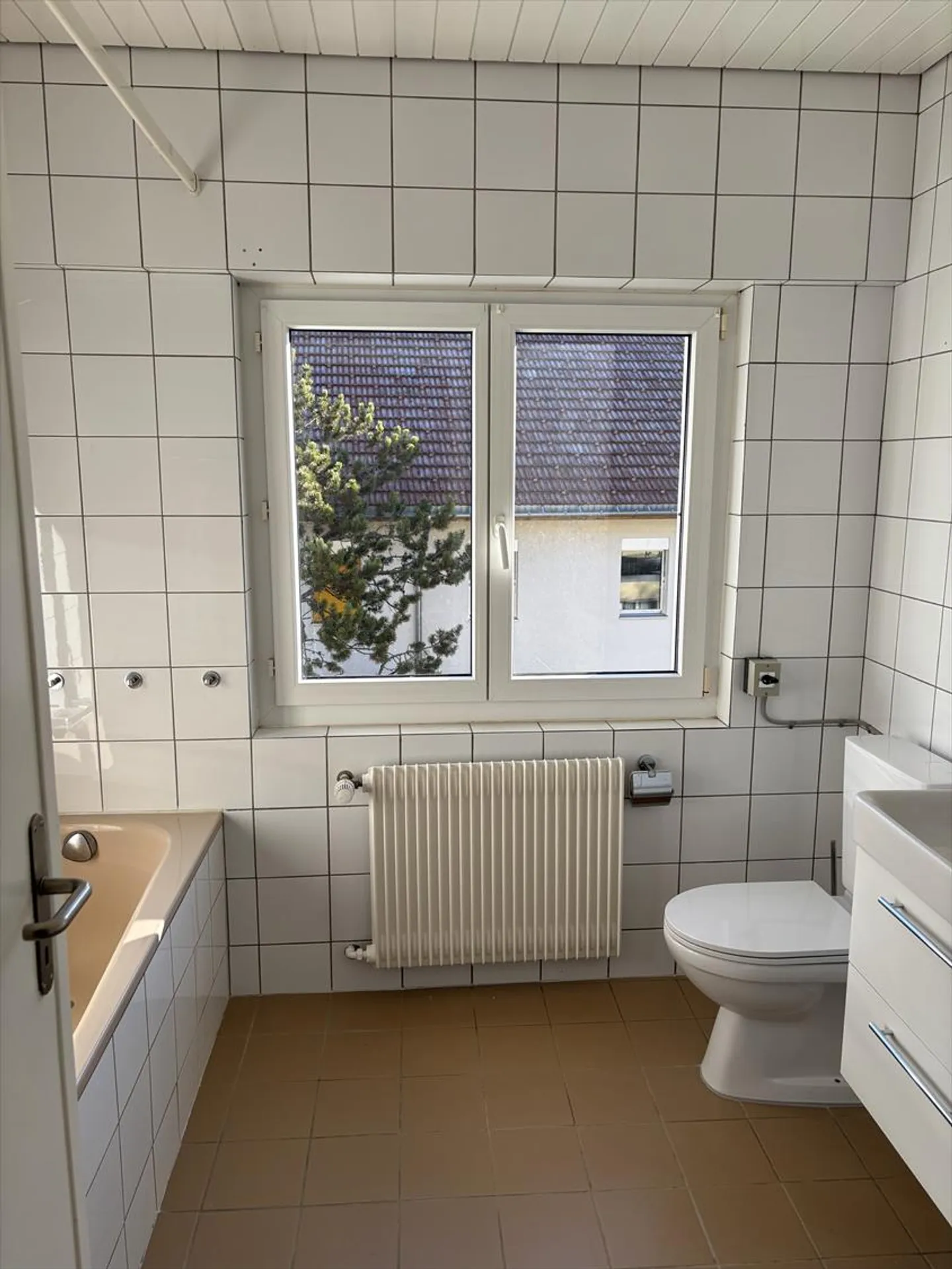 5,5-Zimmer-Wohnung - Foto 7 von 12
