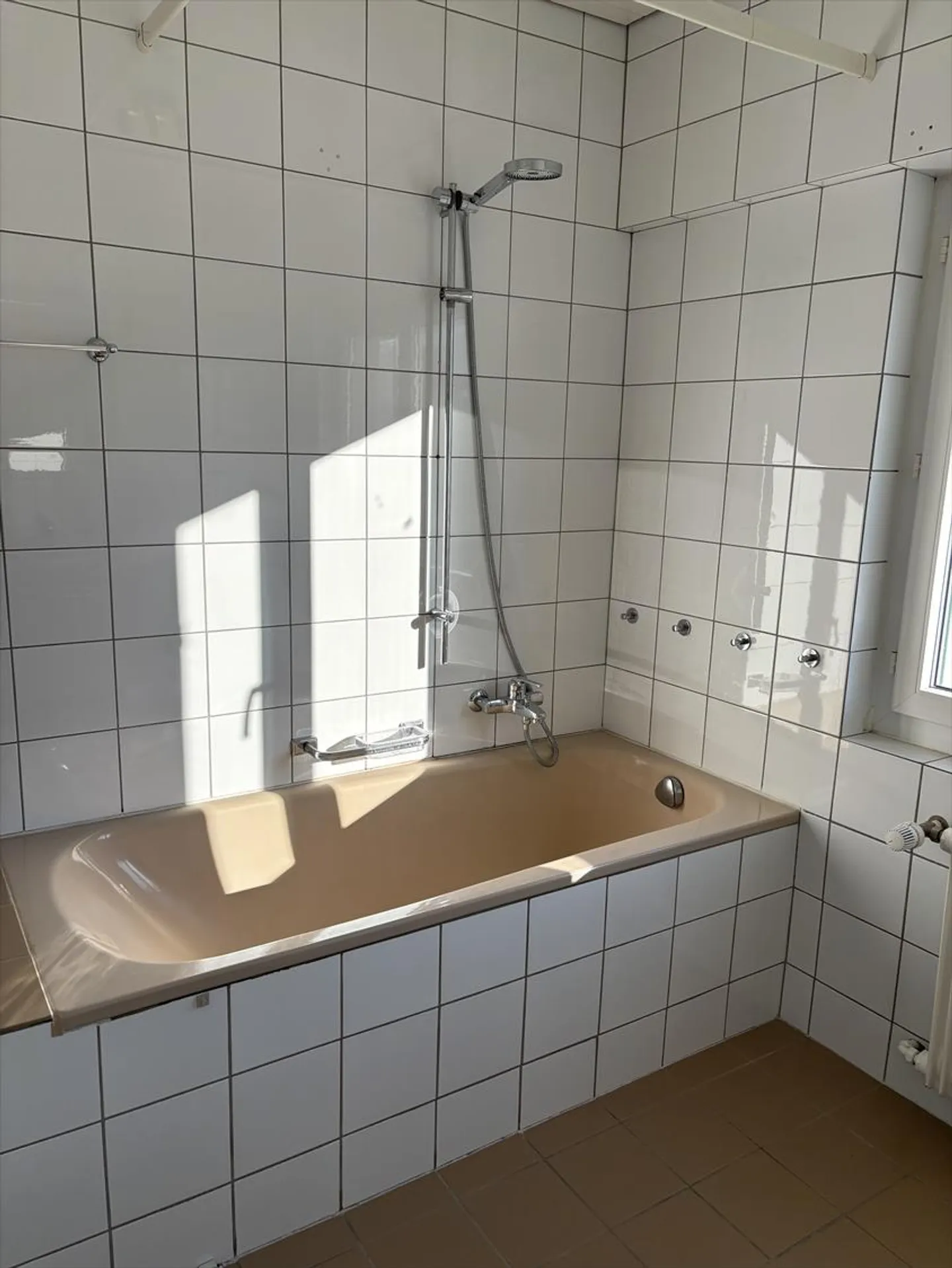 5,5-Zimmer-Wohnung - Foto 8 von 12