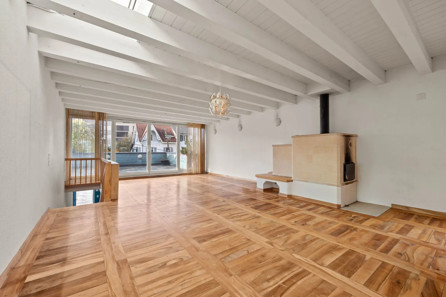 Charming and Potential-Filled Single-Family Home in Desirable Location (in Building Rights) - Photo 1 of 16