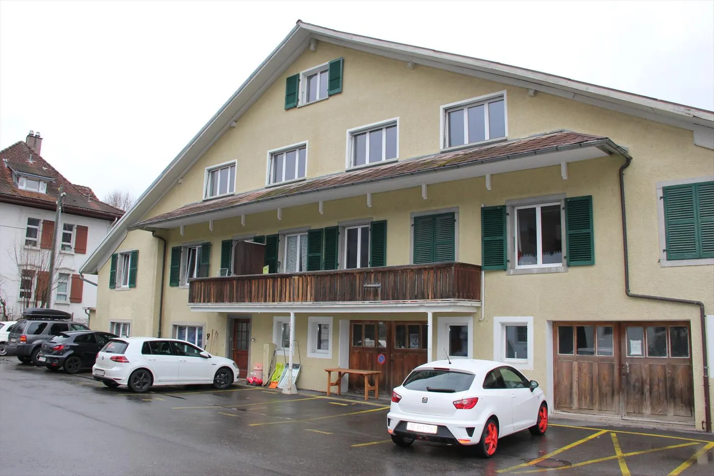 5,5-Zimmer-Wohnung - Foto 11 von 12