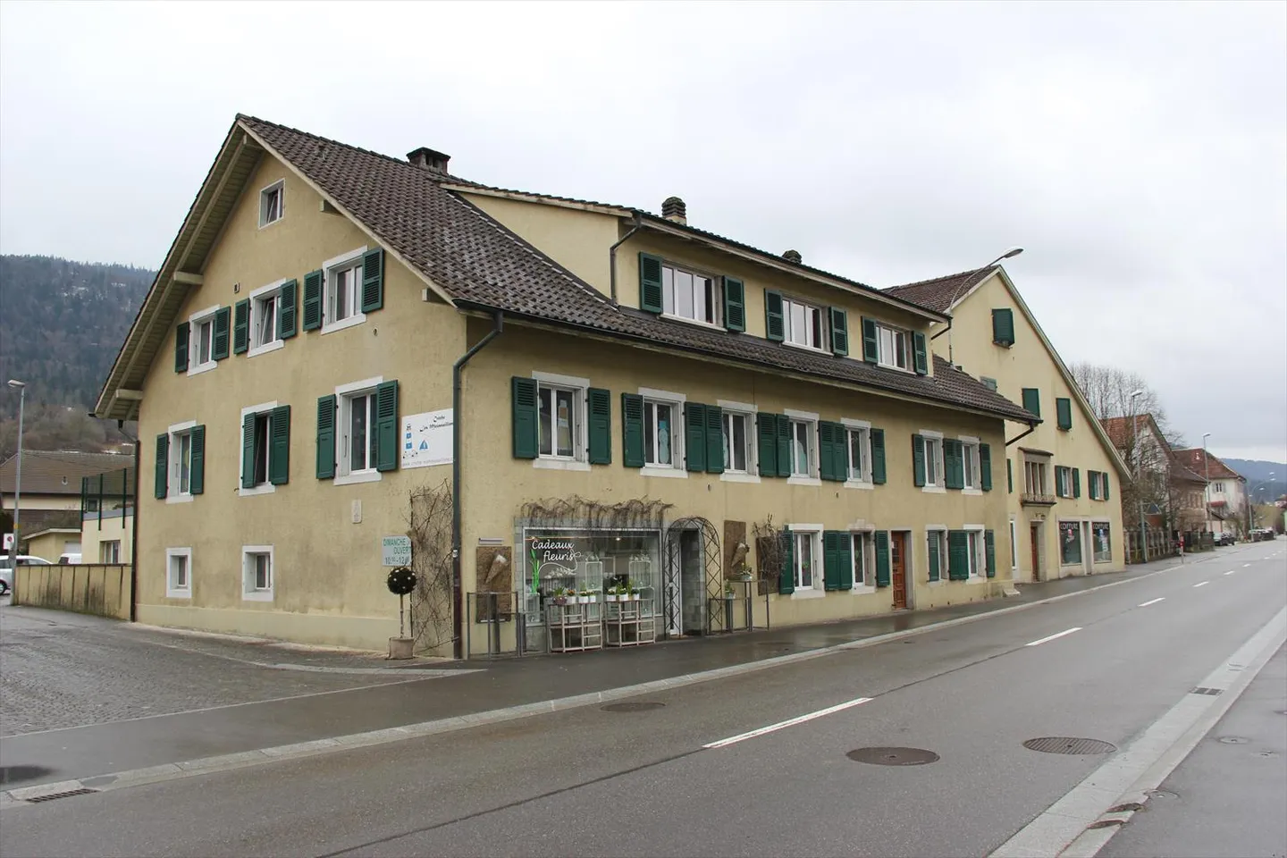 5,5-Zimmer-Wohnung - Foto 12 von 12