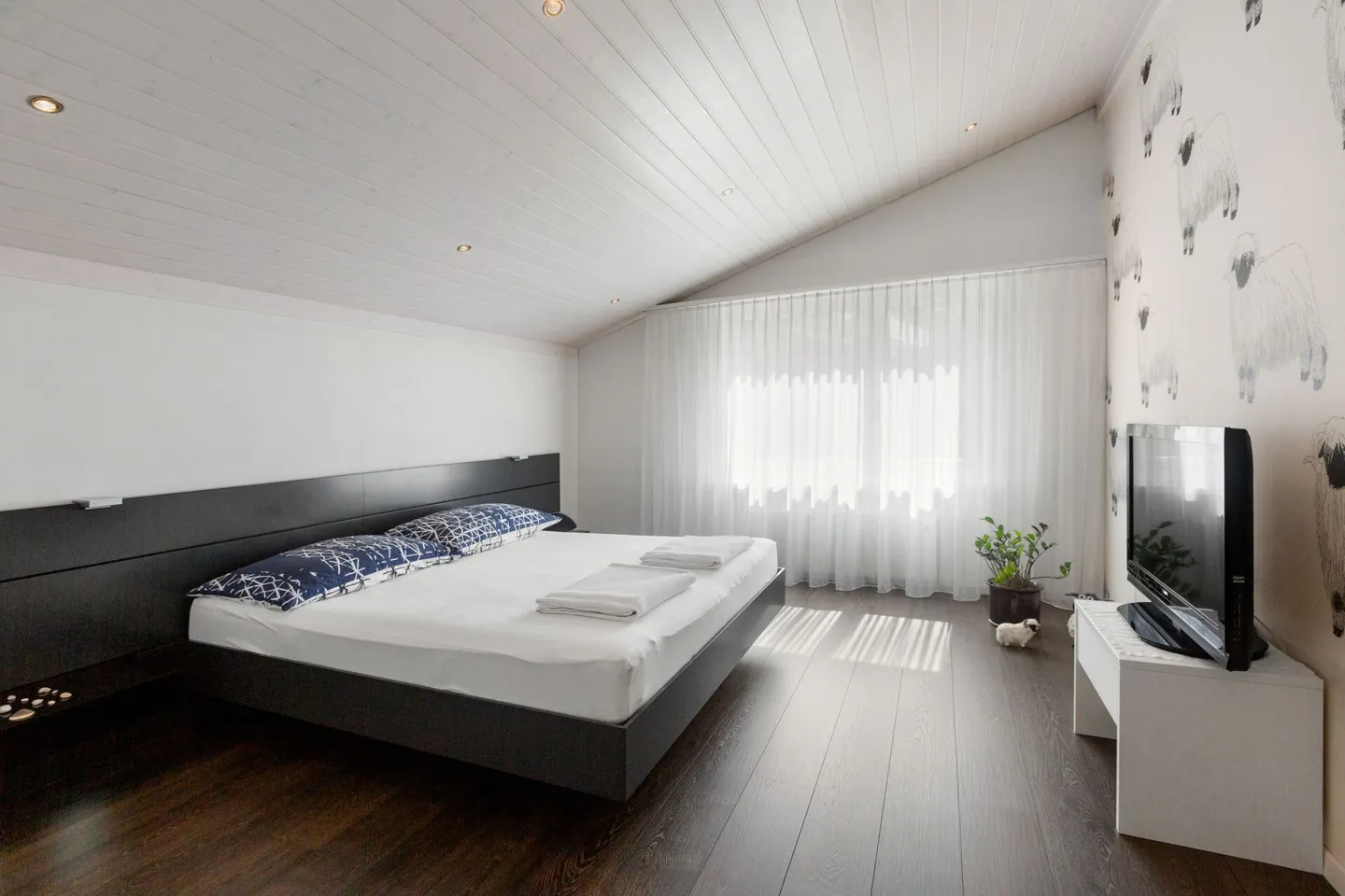 La tua nuova casa ti aspetta! - Foto 9 di 17