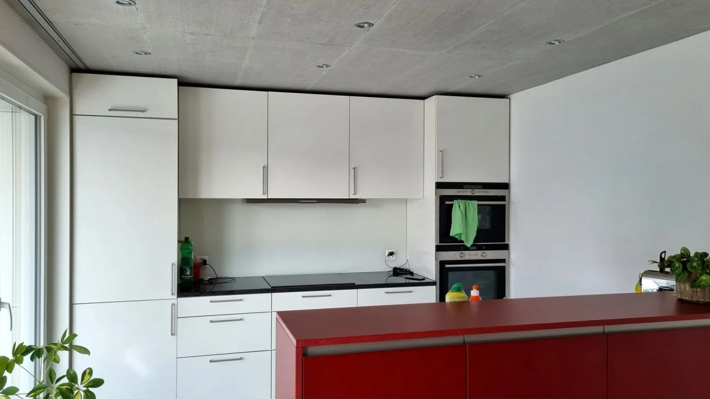 Sonnige, ruhige 3,5 Zimmerwohnung - Foto 4 von 11