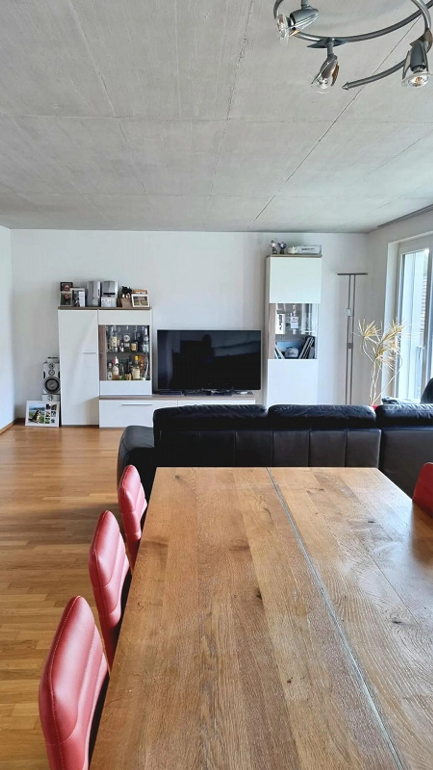 Sonnige, ruhige 3,5 Zimmerwohnung - Foto 3 von 11