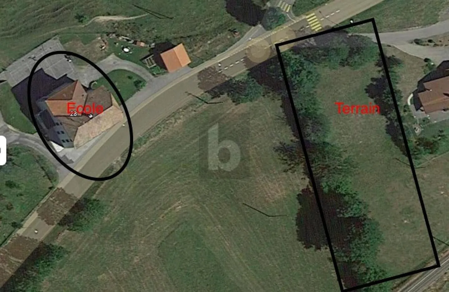 TRANQUILLO VICINO ALLA NATURA - Foto 3 di 4