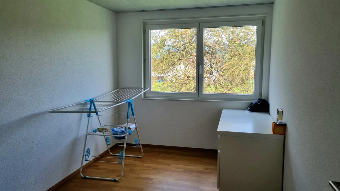 Sonnige, ruhige 3,5 Zimmerwohnung - Foto 8 von 11