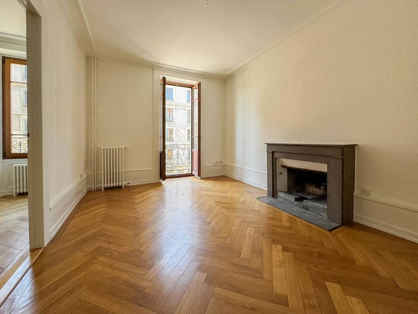 4-Zimmer-Wohnung - Foto 1 von 8
