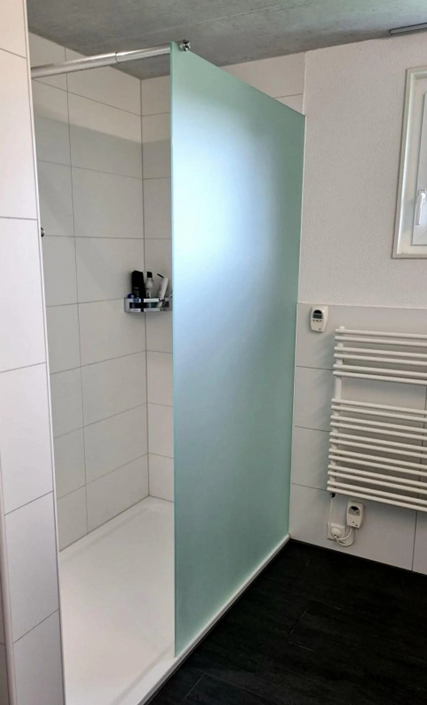 Sonnige, ruhige 3,5 Zimmerwohnung - Foto 9 von 11