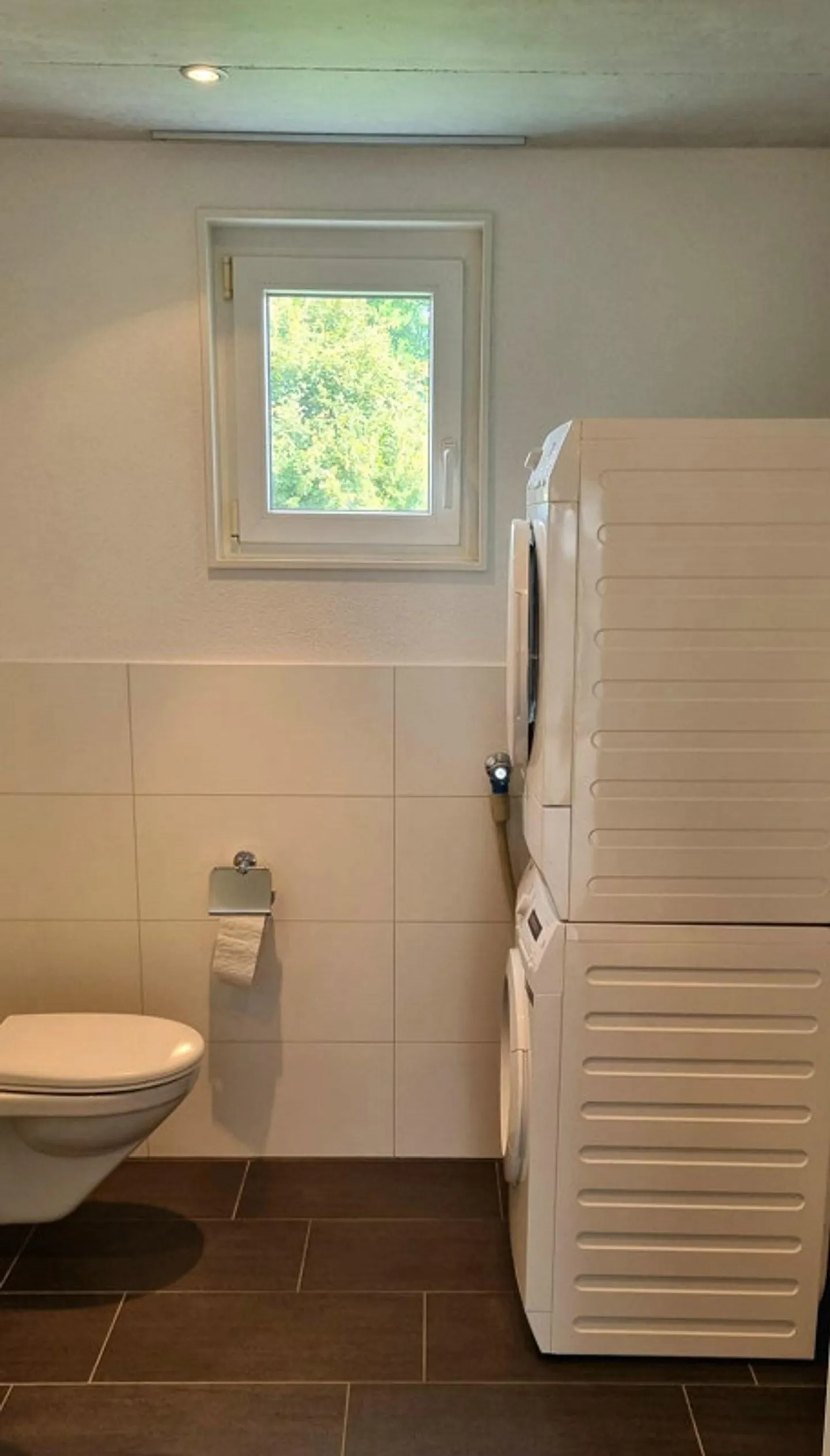 Sonnige, ruhige 3,5 Zimmerwohnung - Foto 11 von 11