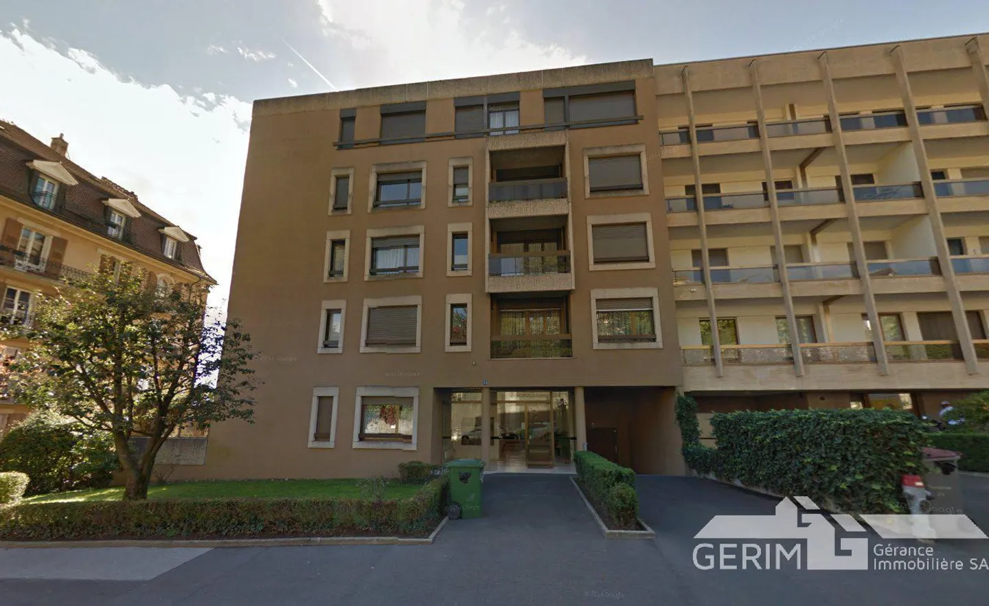Spazio aperto - Foto 1 di 1