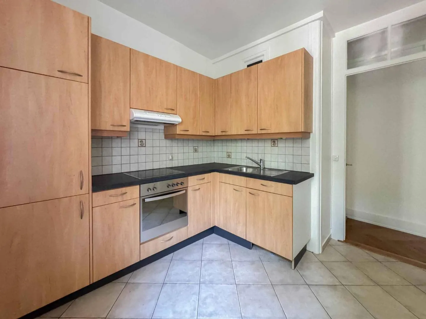 4-Zimmer-Wohnung - Foto 2 von 8