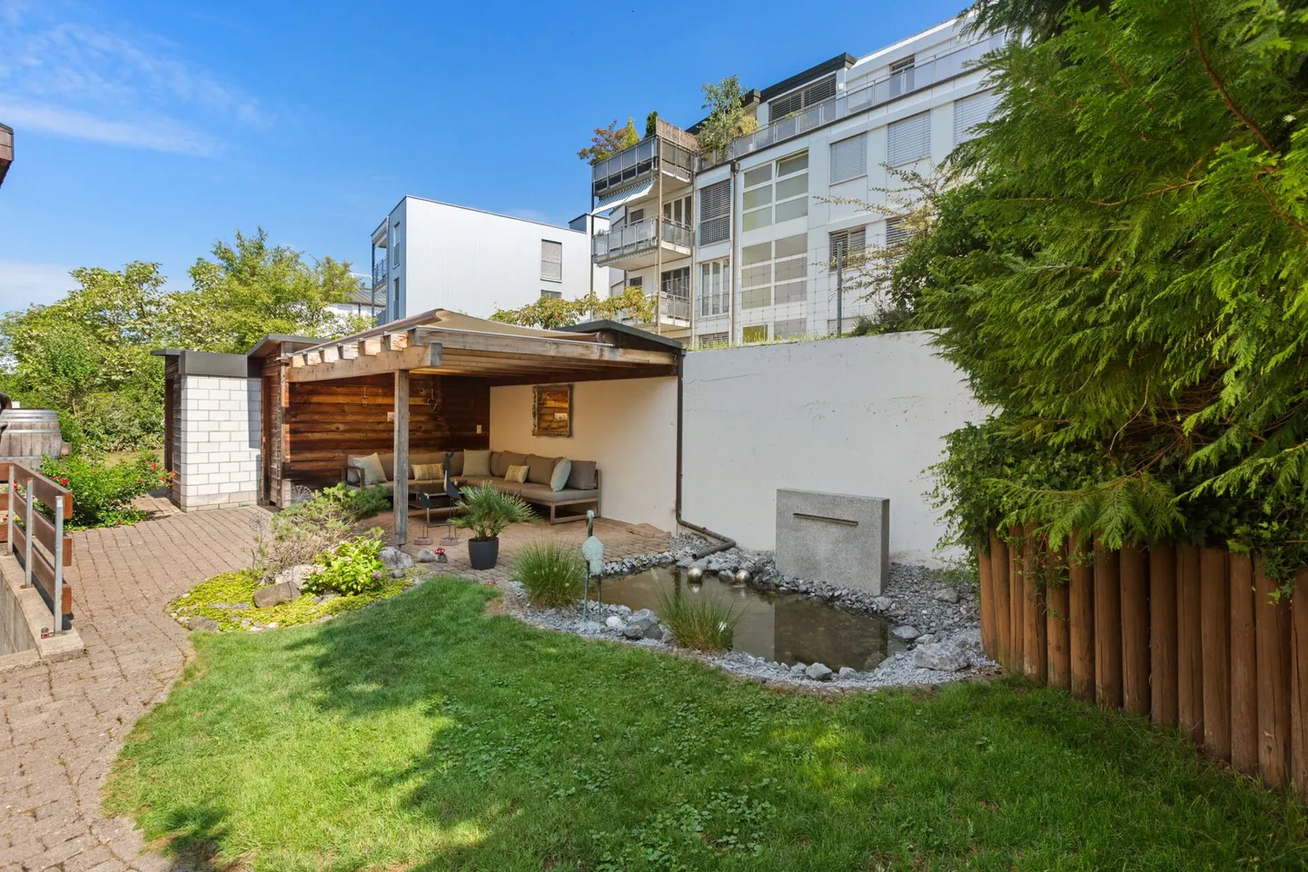 La tua nuova casa ti aspetta! - Foto 13 di 17