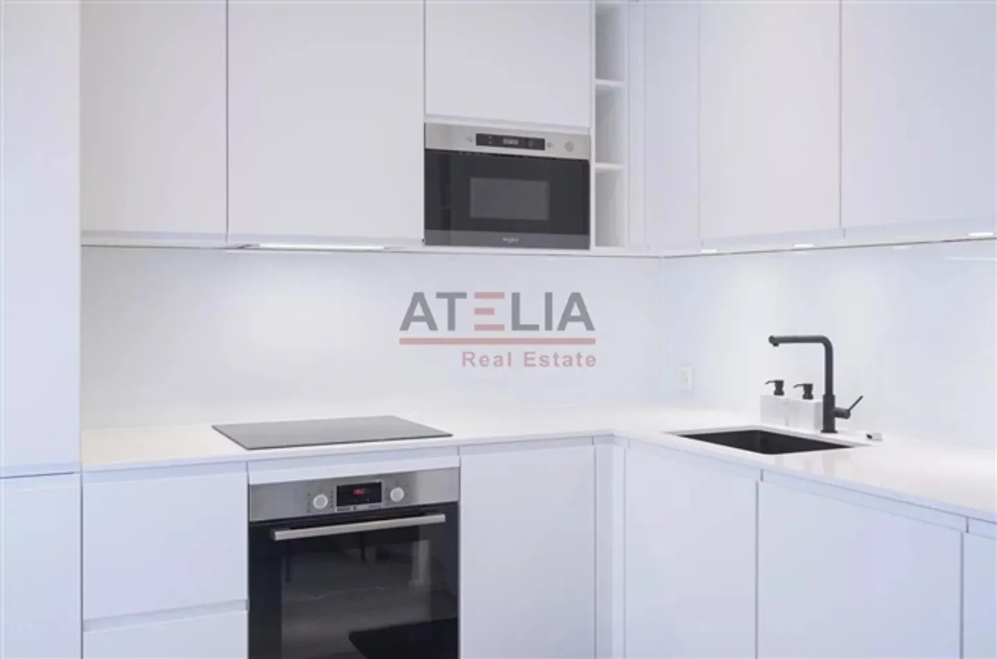 Appartamento arredato 2.5 stanze - Foto 2 di 2