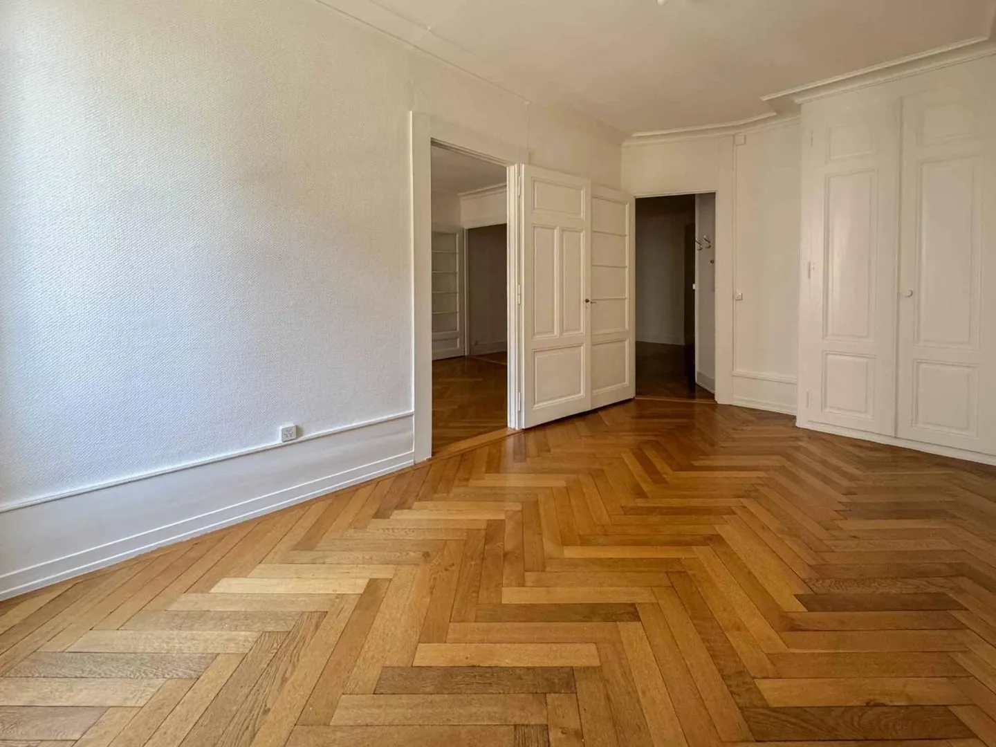 4-Zimmer-Wohnung - Foto 5 von 8