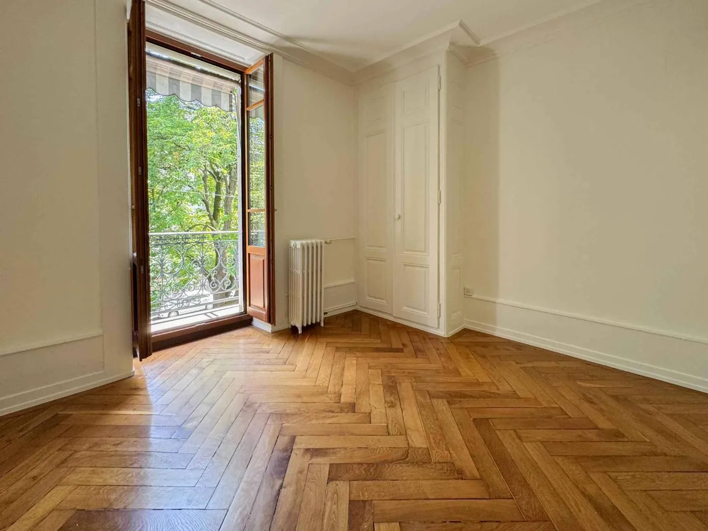 4-Zimmer-Wohnung - Foto 6 von 8