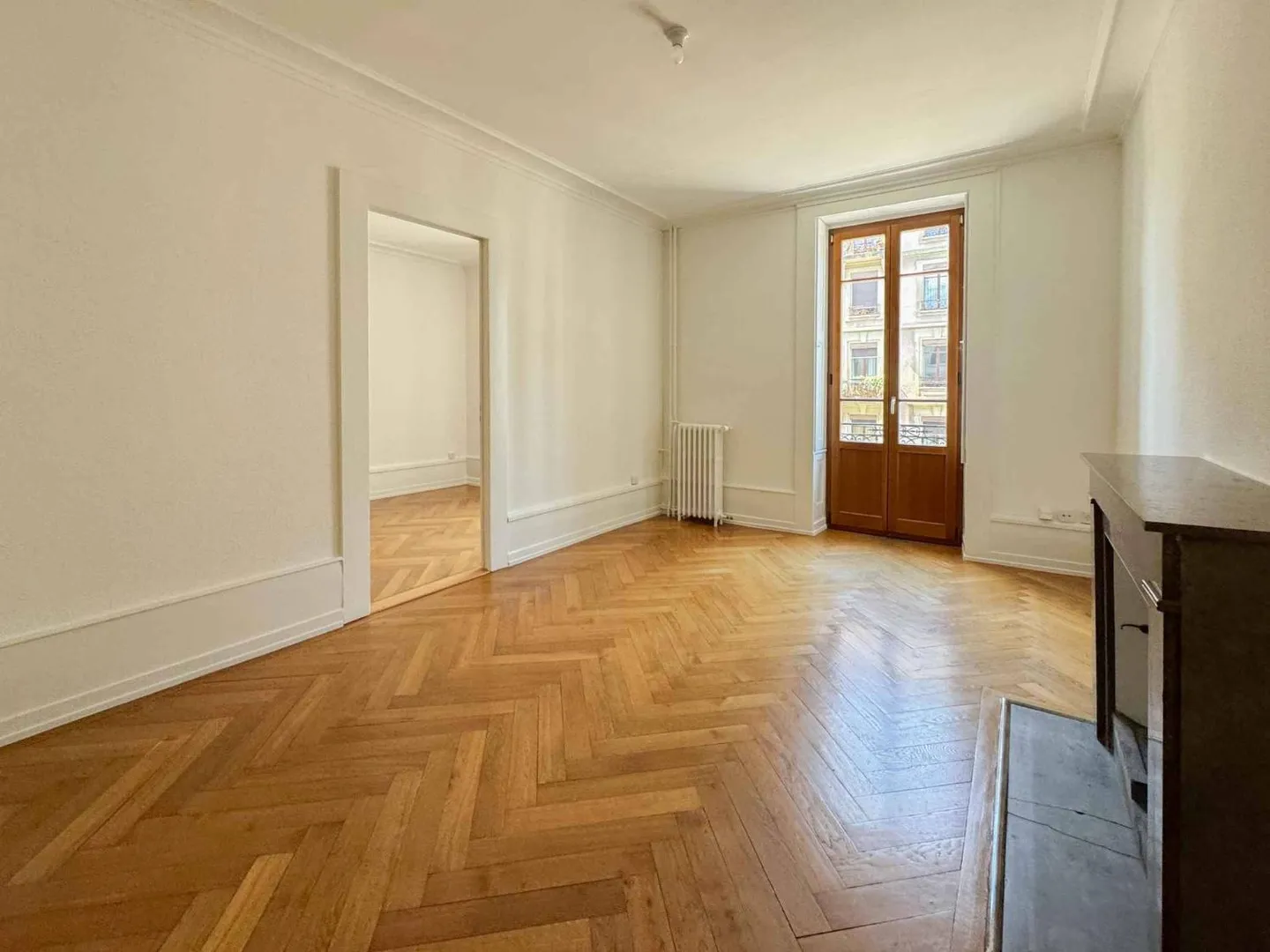4-Zimmer-Wohnung - Foto 3 von 8