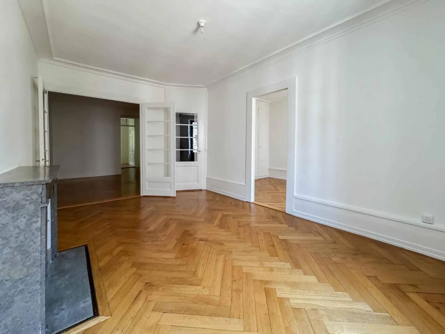 4-Zimmer-Wohnung - Foto 4 von 8